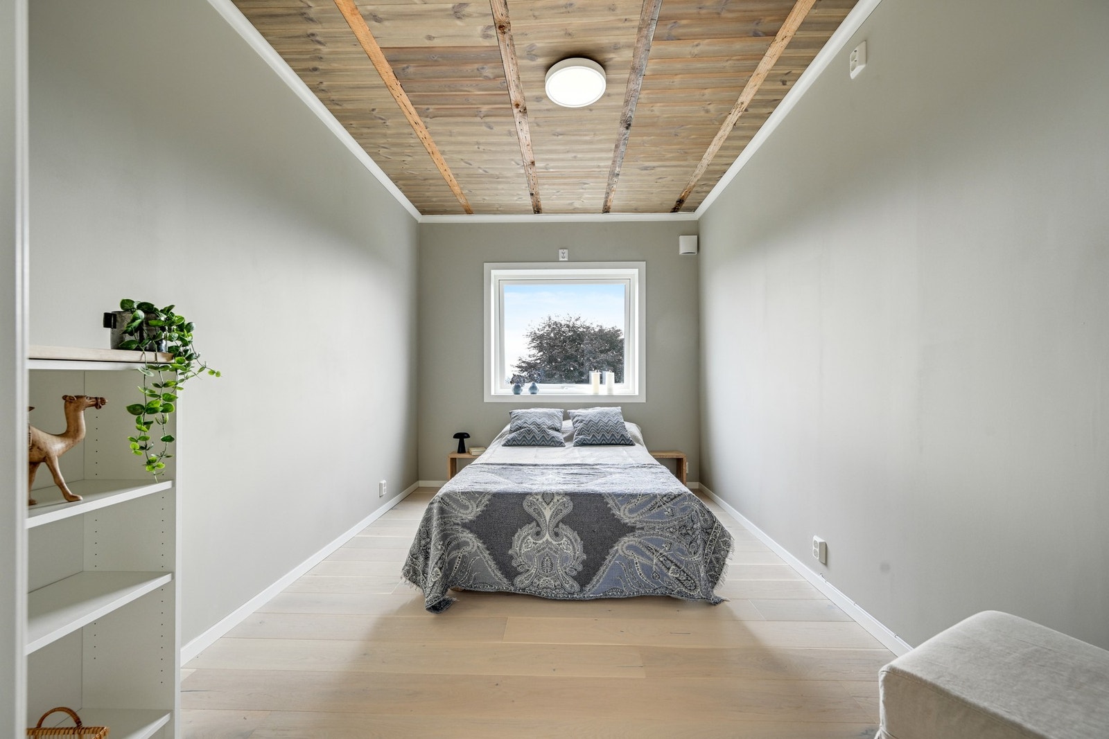 Soverom nr. 3 Galleribilde