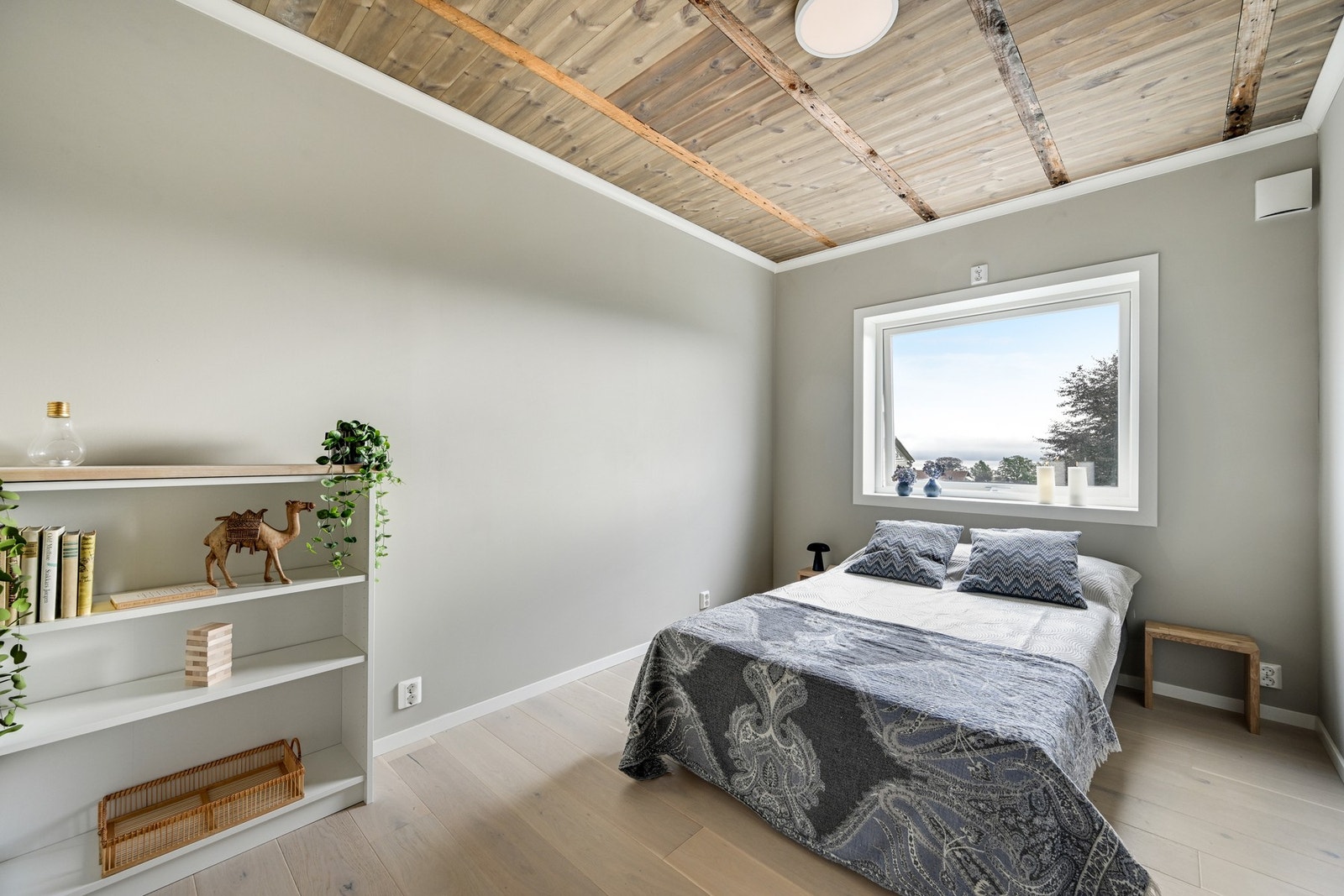 Soverom nr. 3 Galleribilde