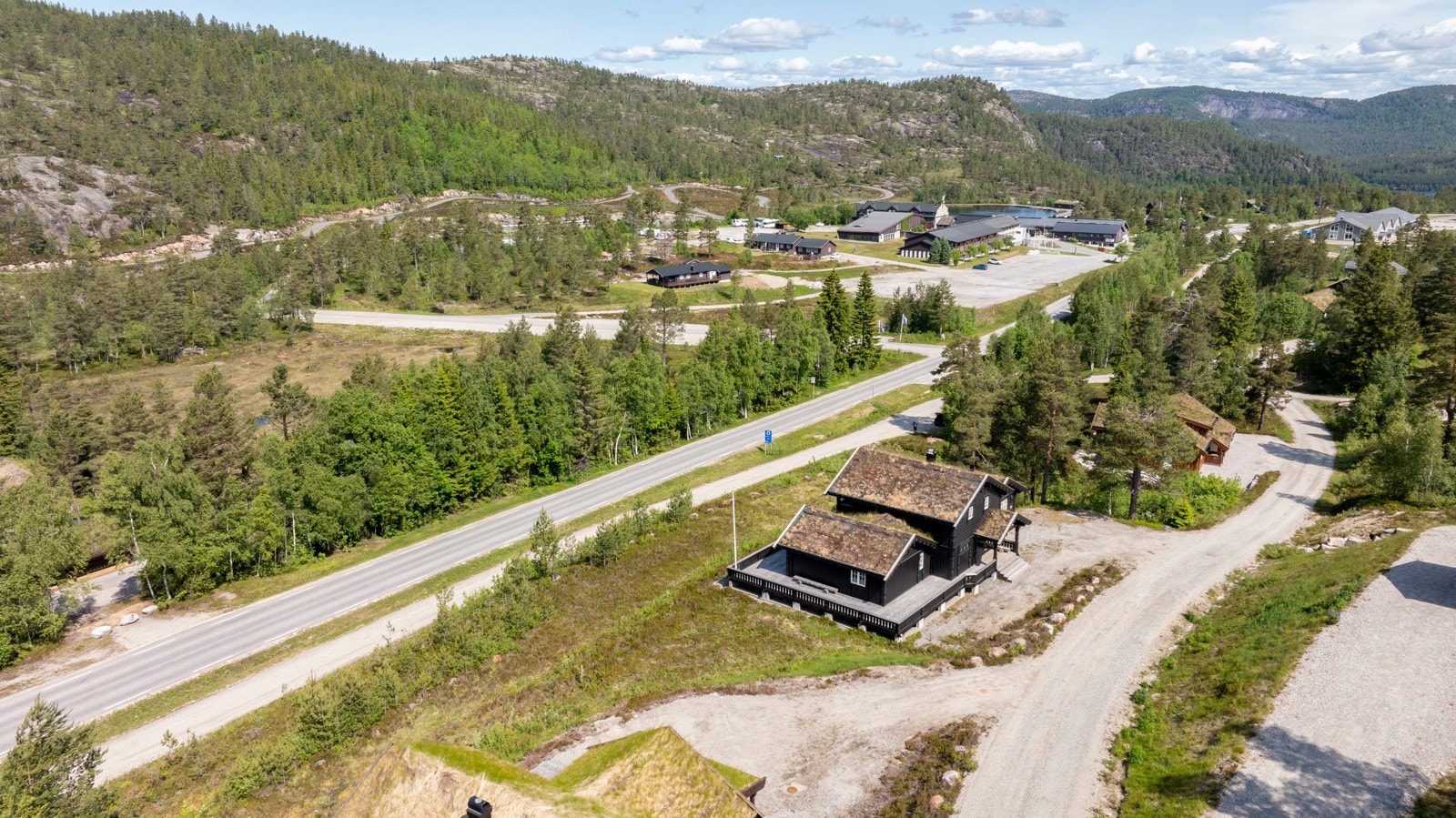 Fasade-Nedre Sølia 3 (14) Galleribilde