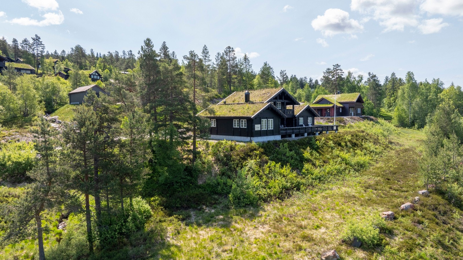 Fasade-Nedre Sølia 3 (10) Galleribilde