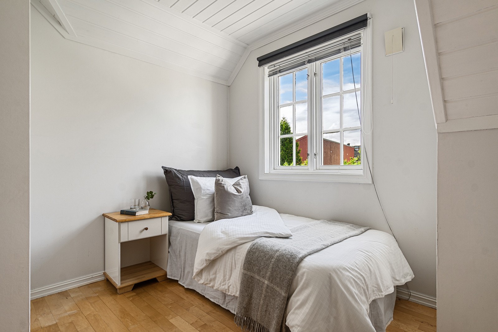 Soverom 2 Galleribilde