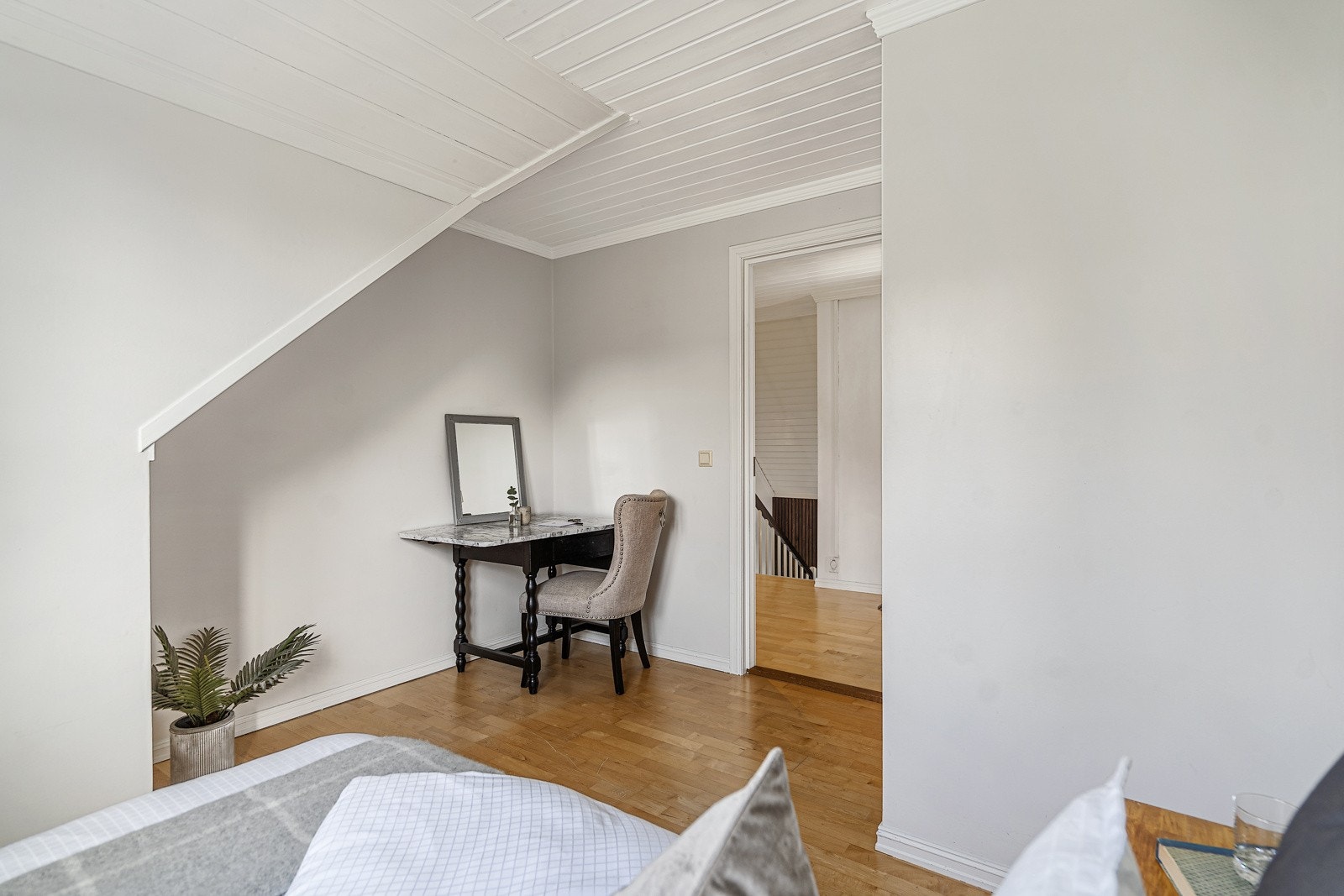 Soverom 2 Galleribilde