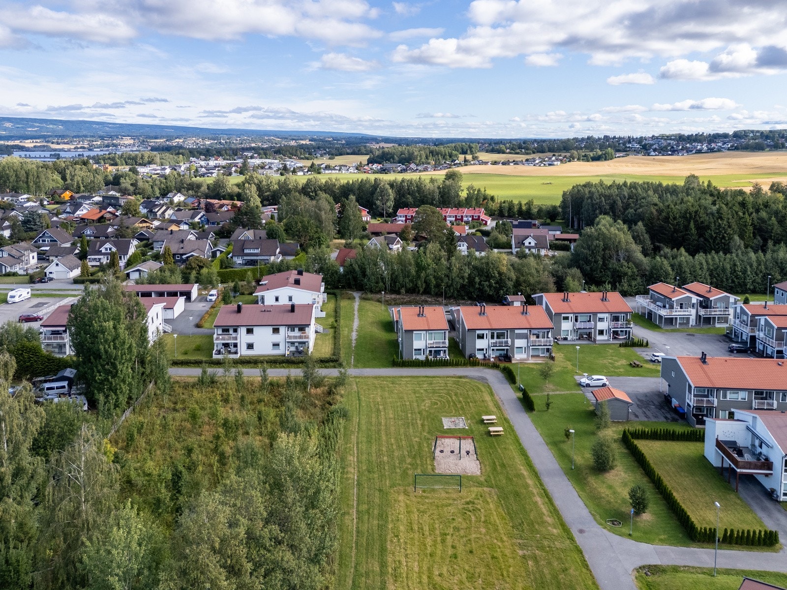Velkommen til en hyggelig visning - husk påmelding! Galleribilde