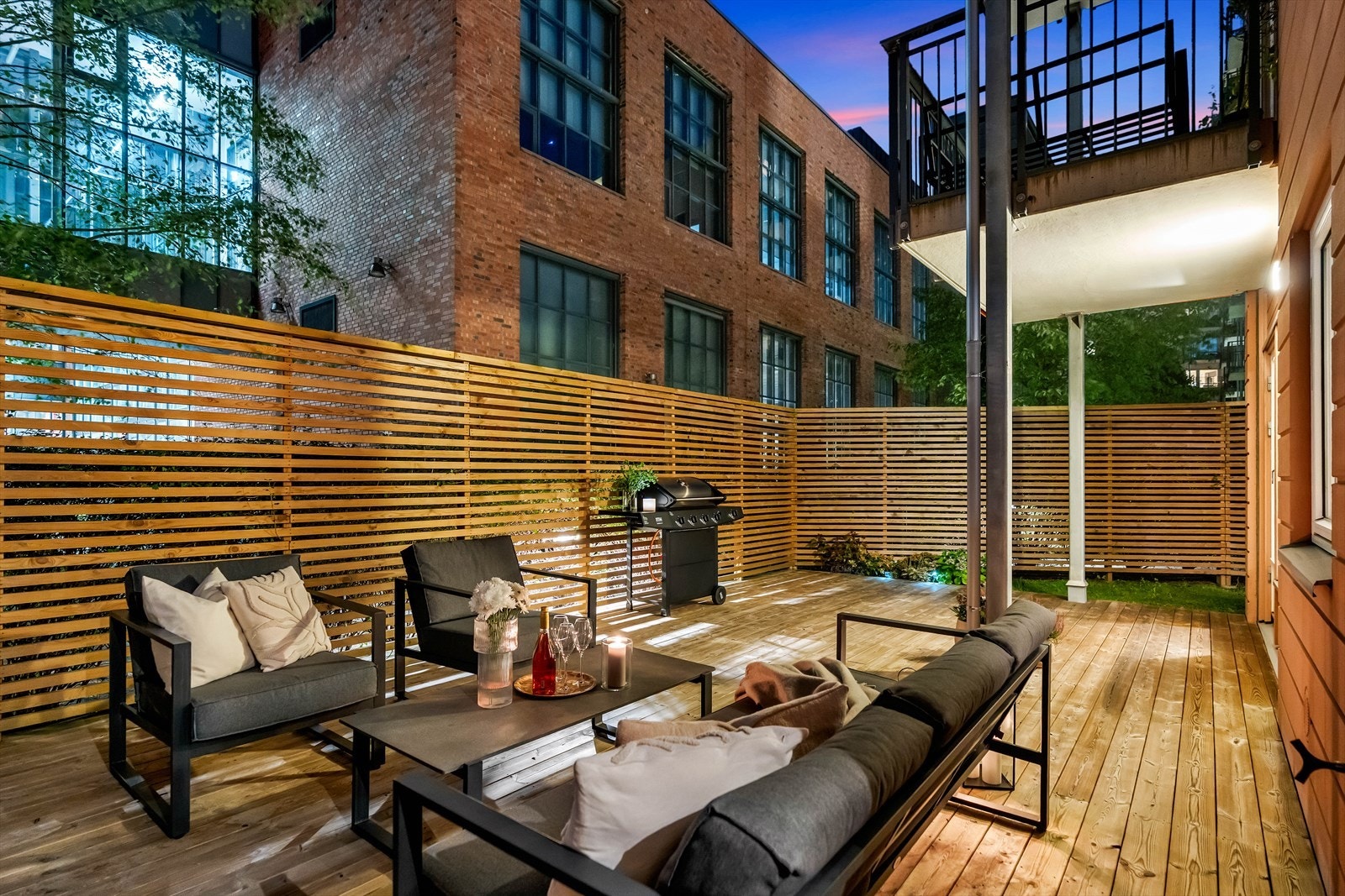 Velkommen til Frydenbergveien 50, presentert av Silje Hanevik Eia i Nordvik Bolig! Galleribilde