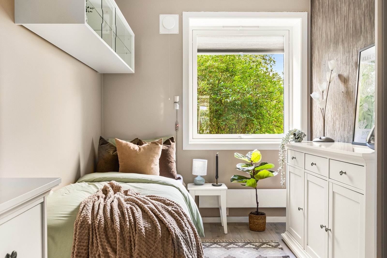 Soverom 2 Galleribilde