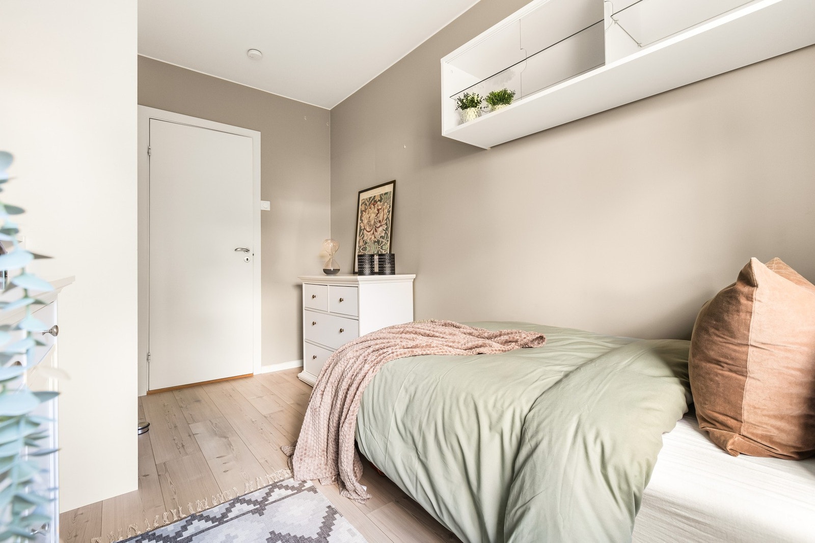 Soverom 2 Galleribilde