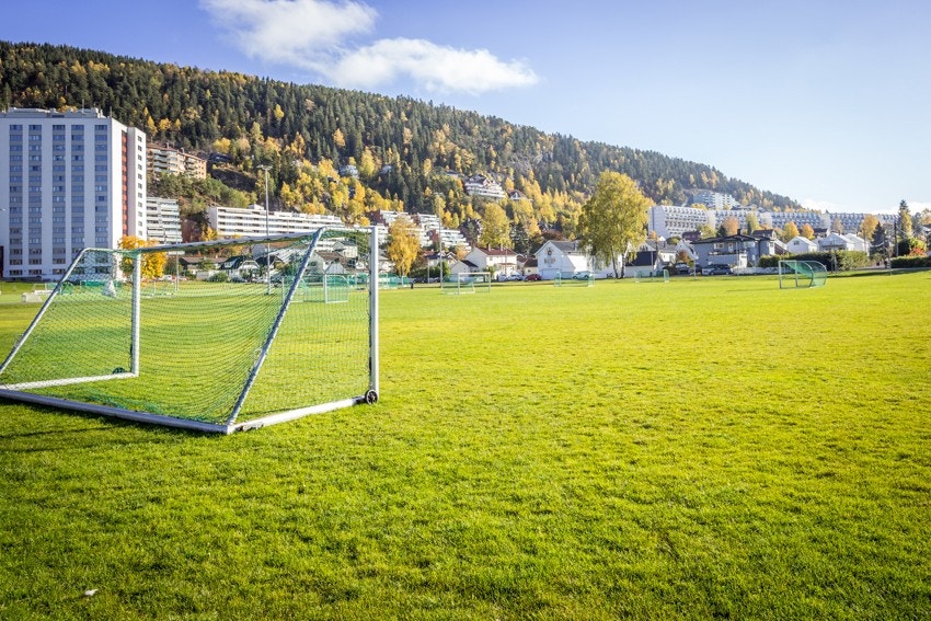 Myrerjordet Galleribilde