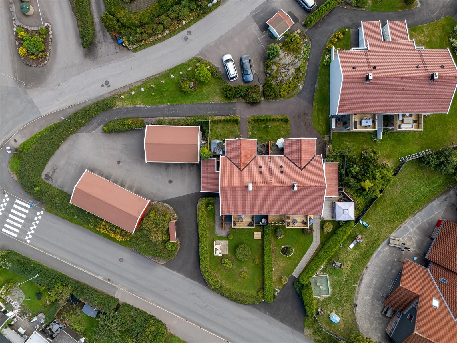 Velkommen! Galleribilde