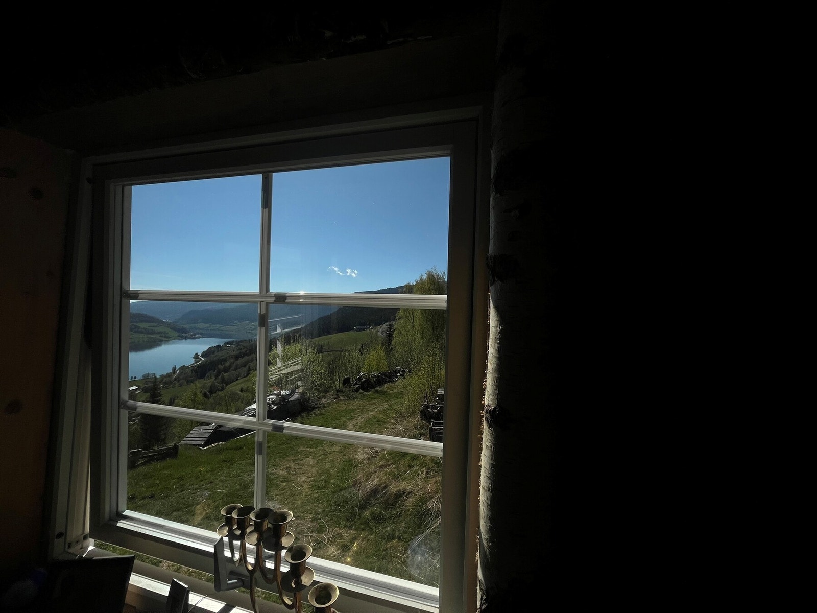 Selgers bilde Galleribilde