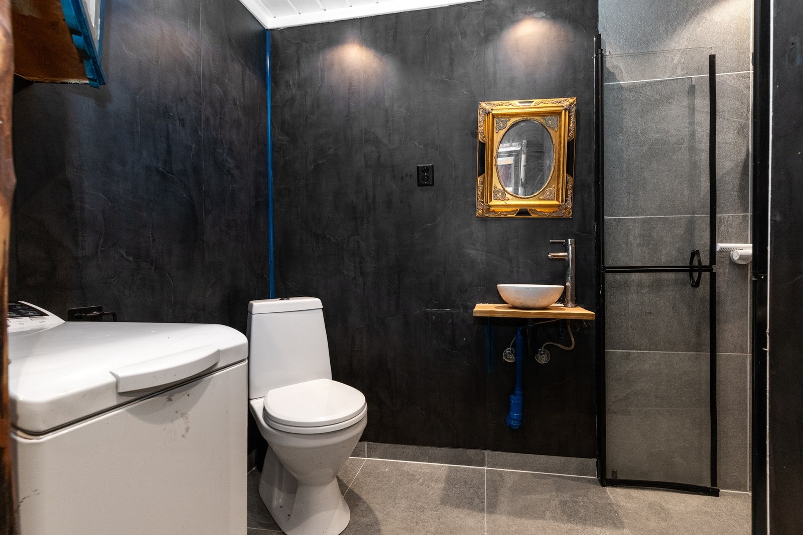 Badet ble pusset opp i 2023 Galleribilde