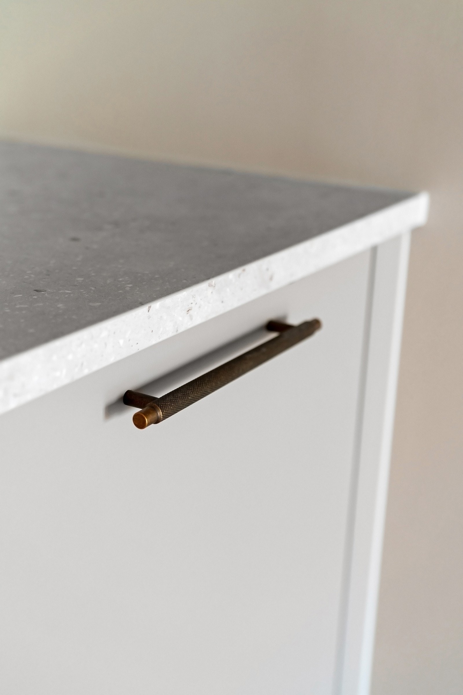 Detaljbilde - kjøkken Galleribilde