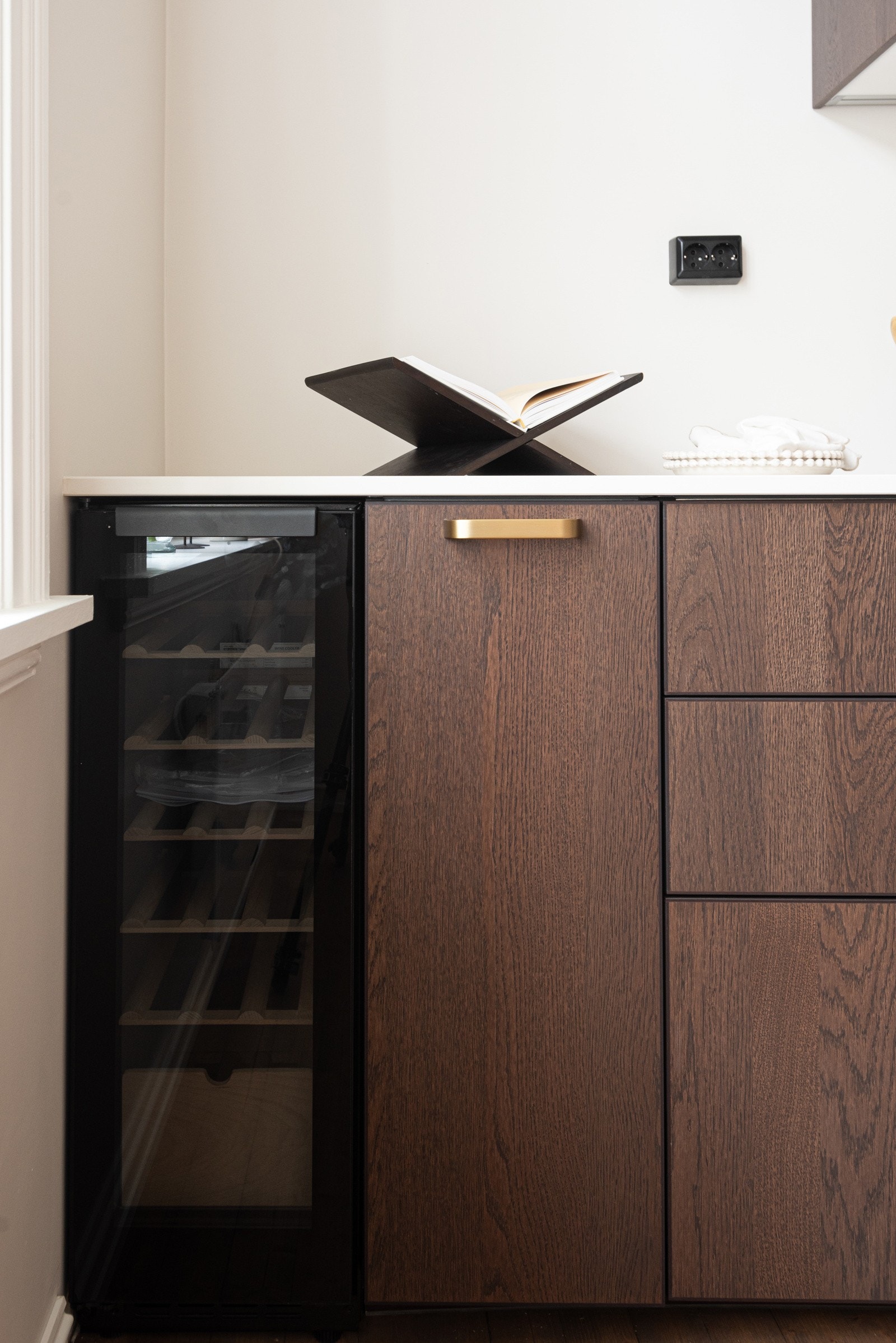 Vinskap Galleribilde