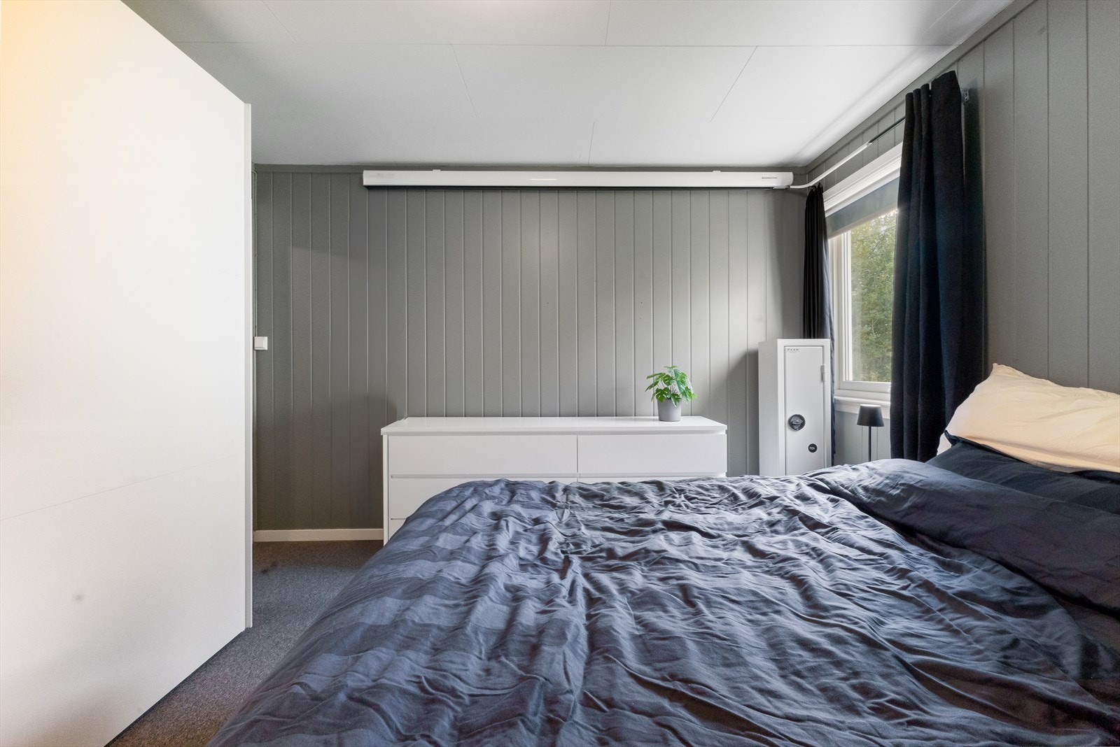 Soverom. Galleribilde