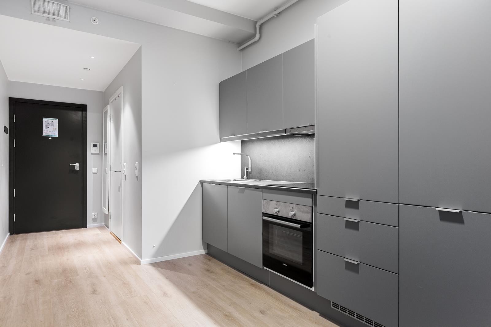 Kjøkken 2 Galleribilde