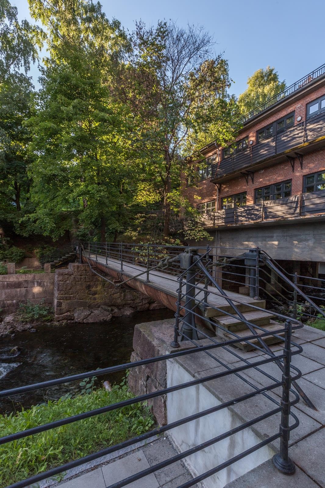 Gård 14 Galleribilde