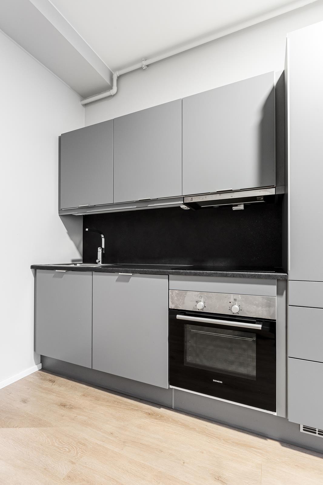 Kjøkken 3 Galleribilde