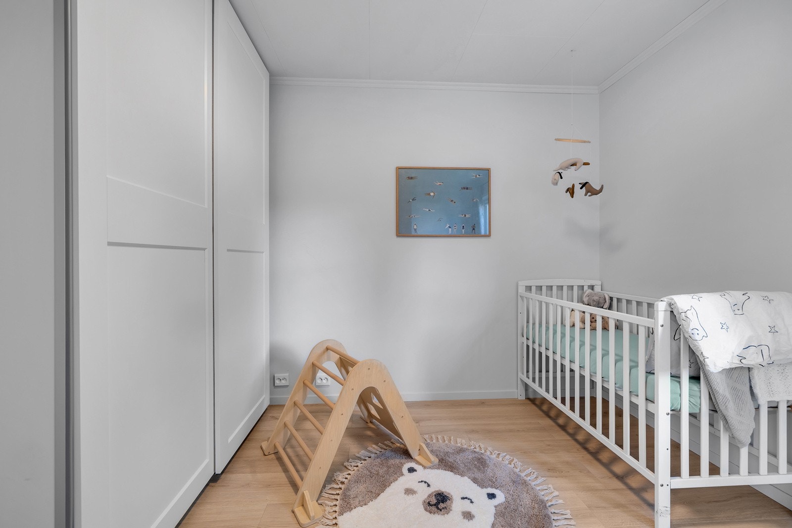 Soverom 2 Galleribilde