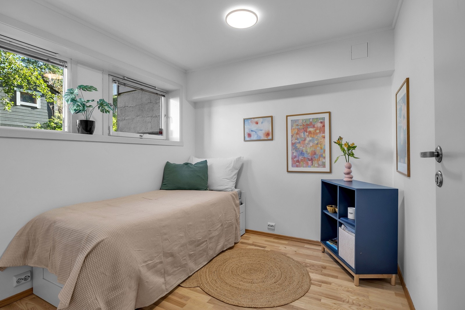 Rom 2 i u. etasjen Galleribilde