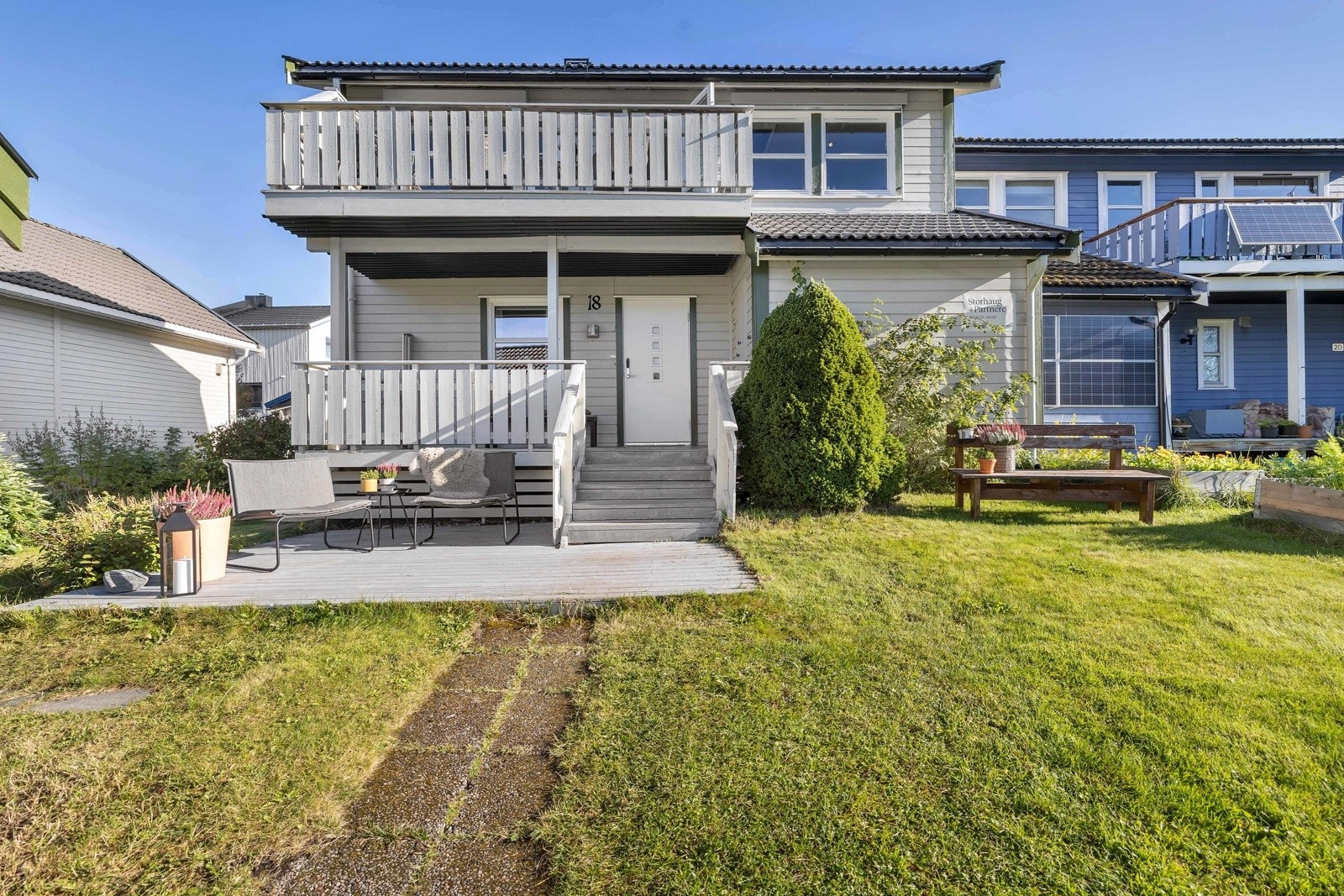 Marielund 18 - Velkommen på visning! Galleribilde