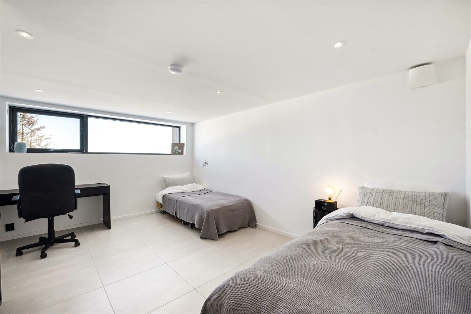 Soverom i u.etg. Galleribilde