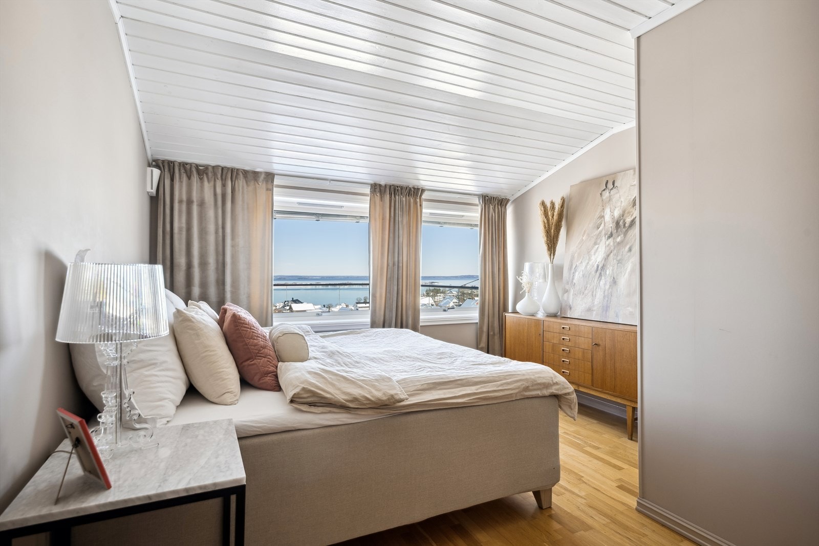 Soverom Galleribilde