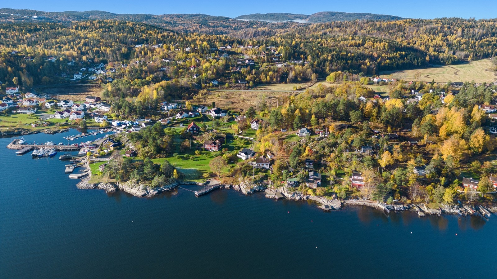 Nærområdet Galleribilde