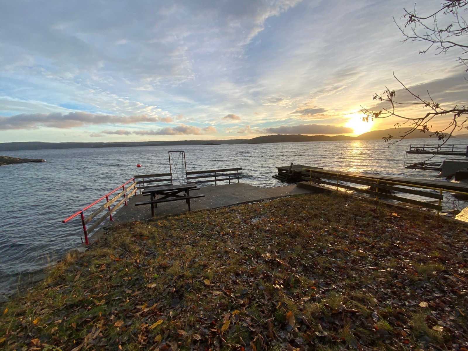 Strandparsell Galleribilde