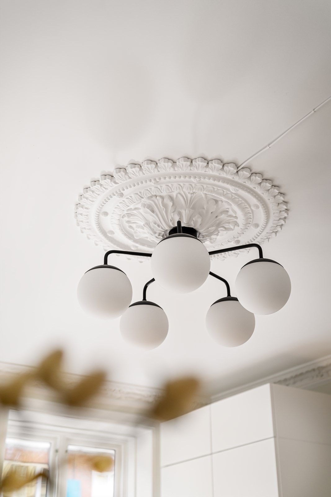 Med kun 2 minutters gange til Alexander Kiellands plass, men samtidig skjermet beliggenhet, får du det beste av to verdener - bypuls og ro. Galleribilde