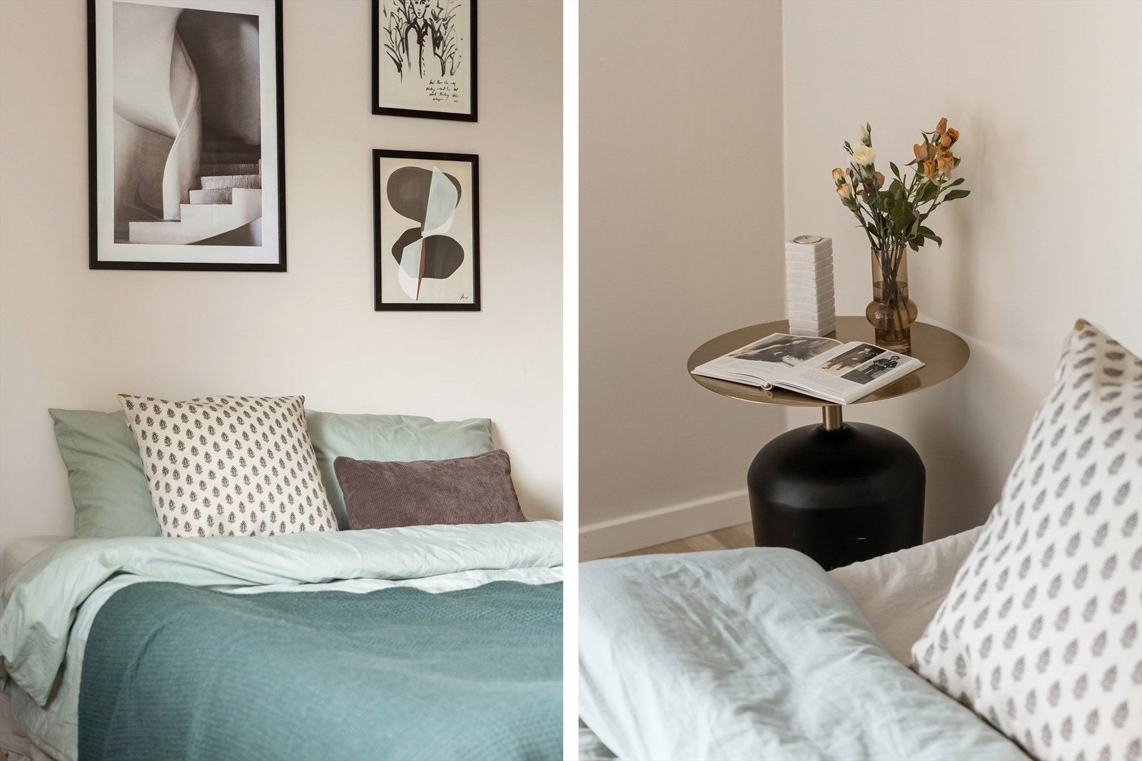 Detaljbilde. Galleribilde