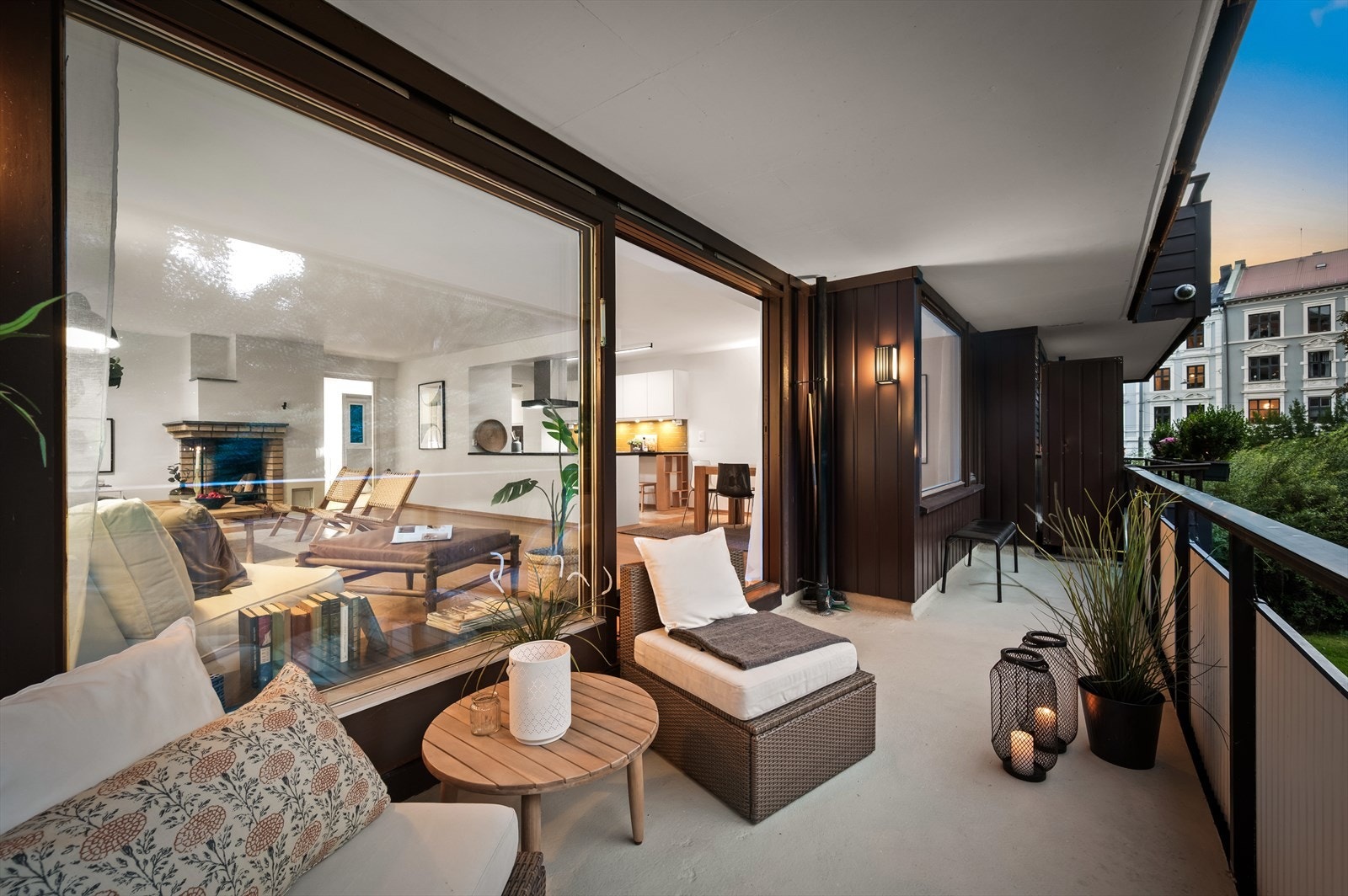 Velkommen til Tidemands gate 2 presentert av Håkon Hovland ved Nordvik Eiendomsmegling. Galleribilde