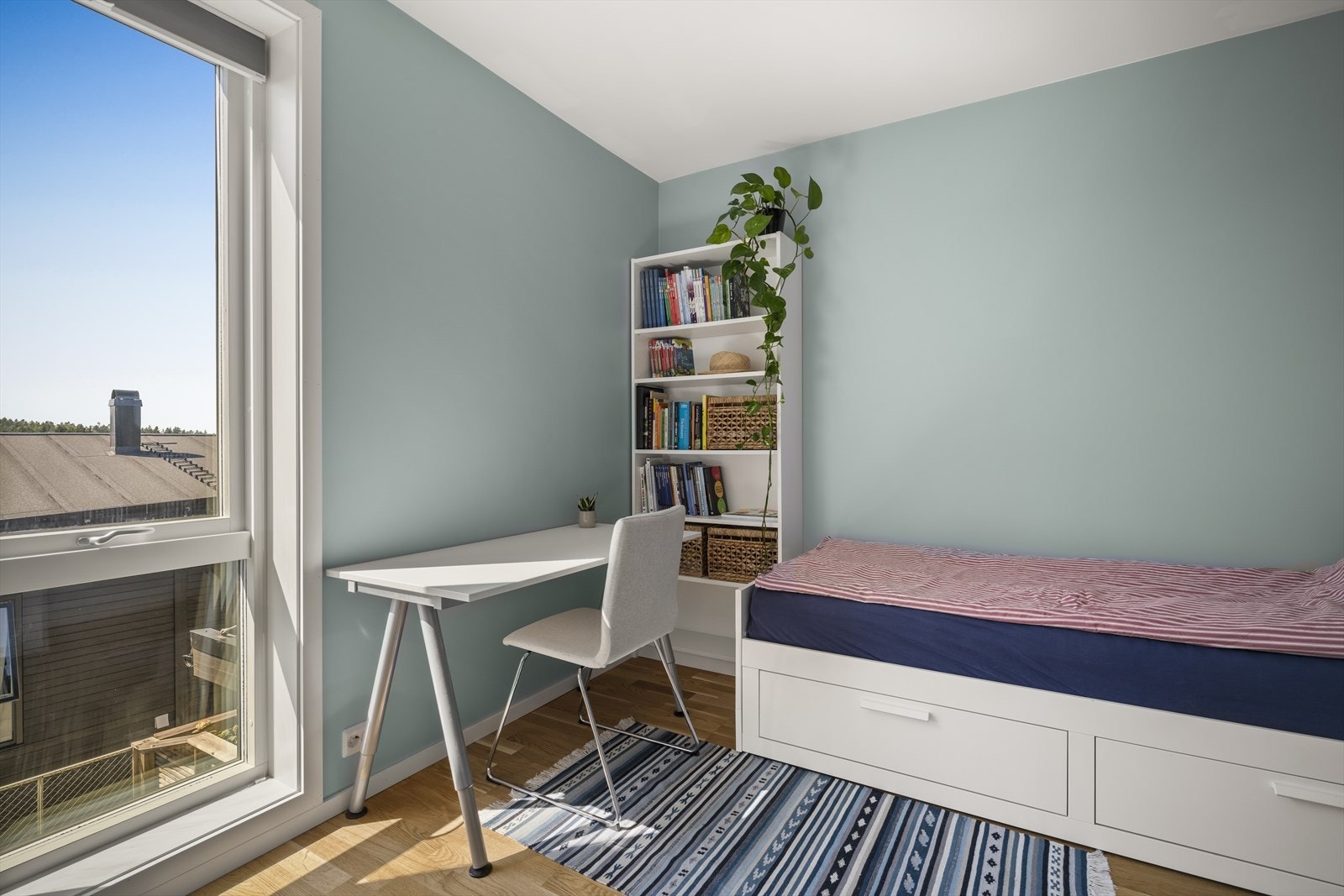 Soverom 3 Galleribilde