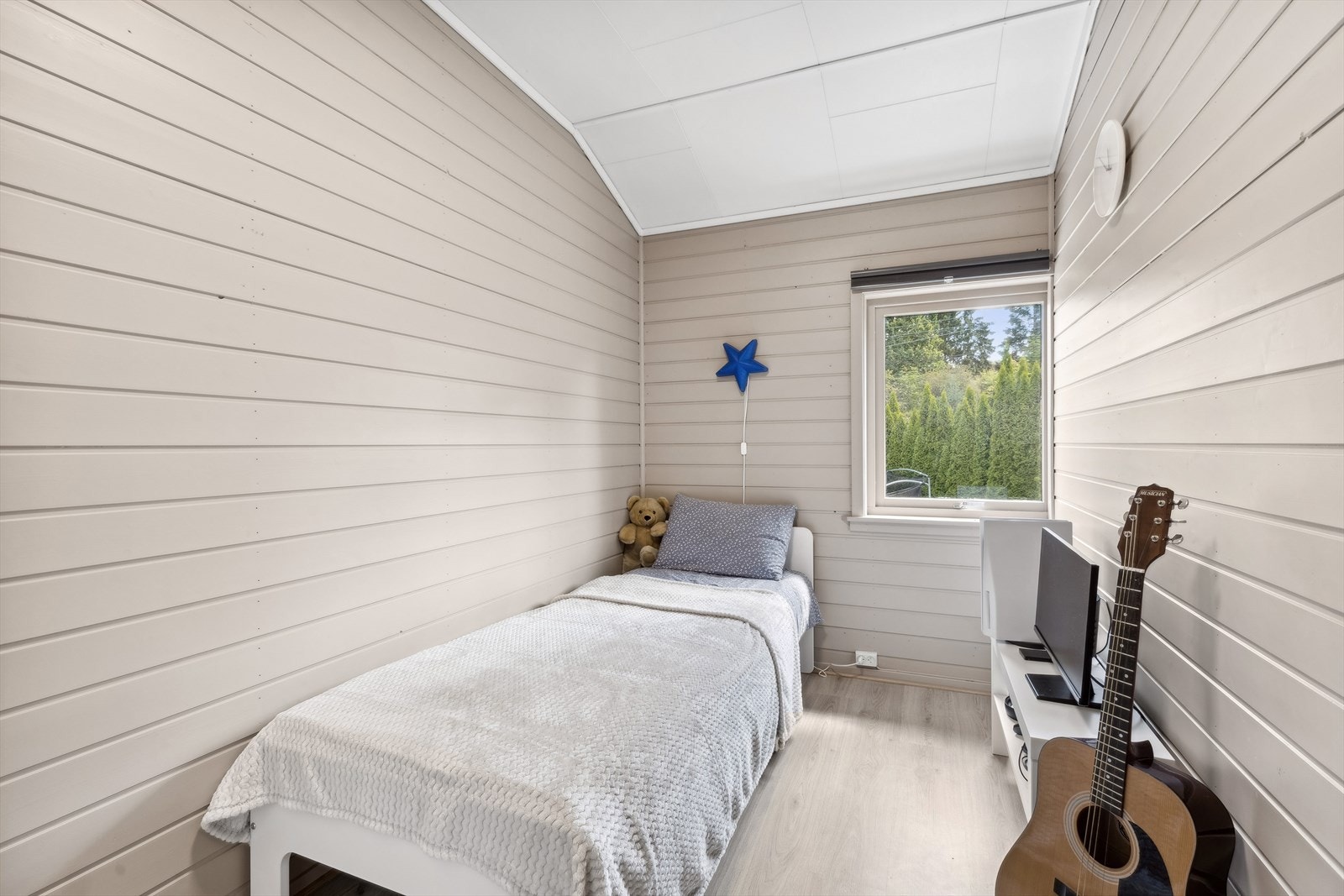 Soverom/gjesterom/kontor Galleribilde