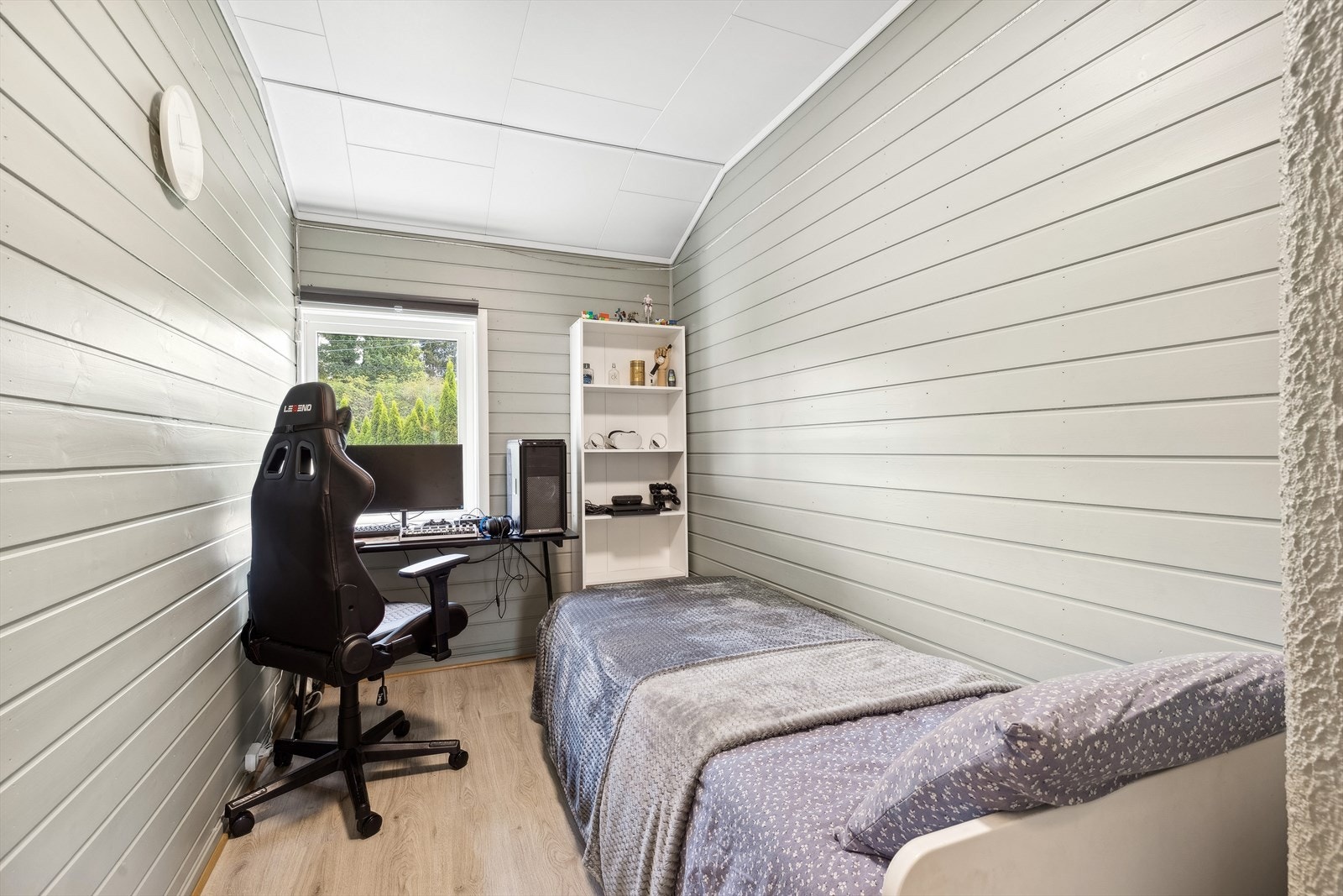 Soverom Galleribilde