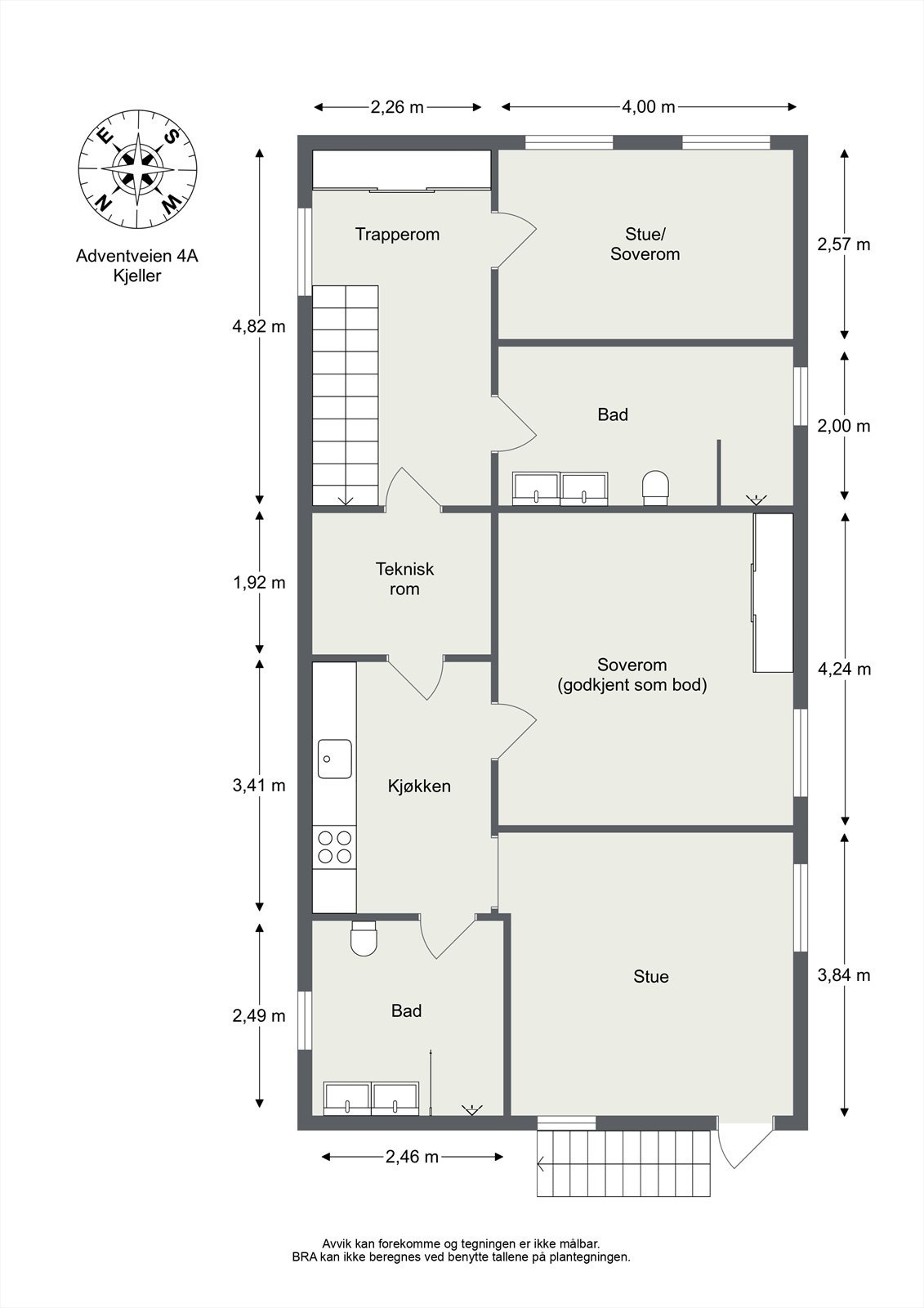 Kjeller. Galleribilde