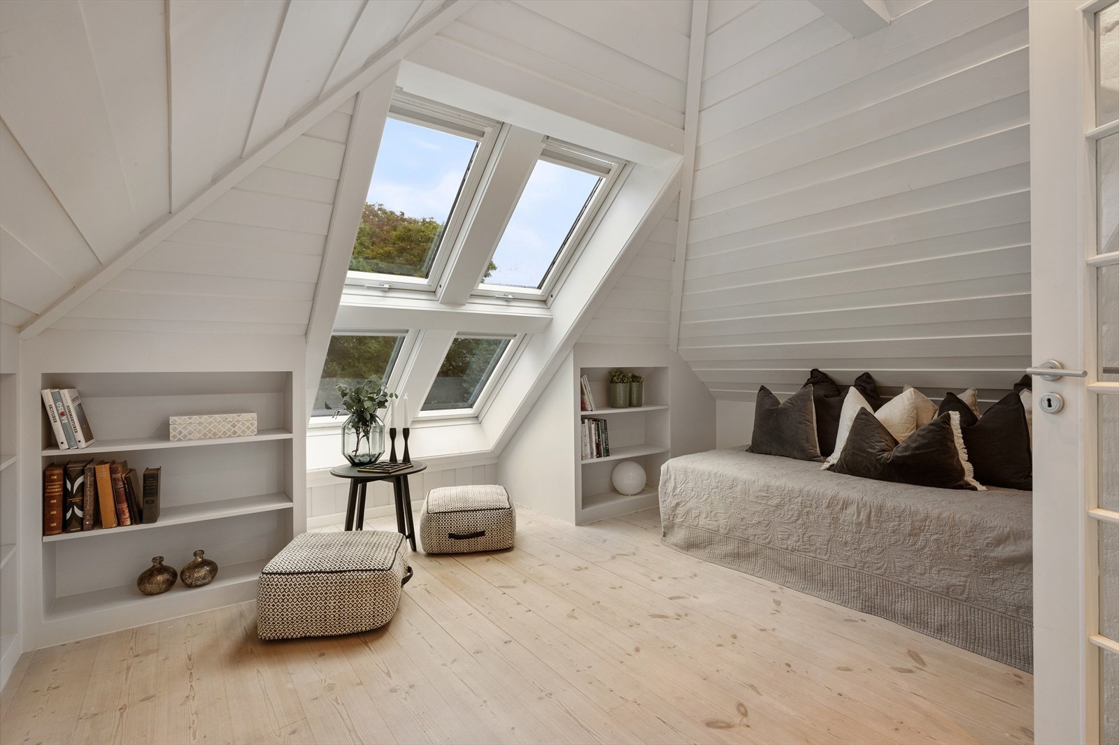 Hobbyrom - perfekt som lekerom, gjesterom eller tv stue. Valget er ditt! Galleribilde