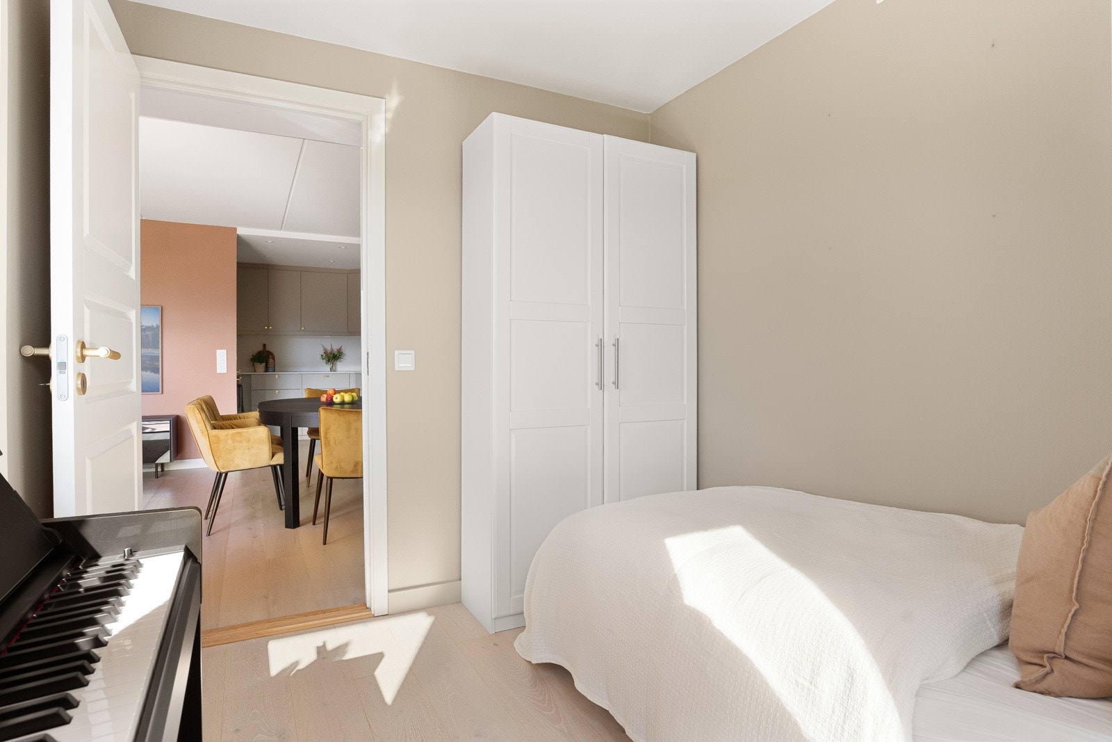 Soverom 2. Galleribilde