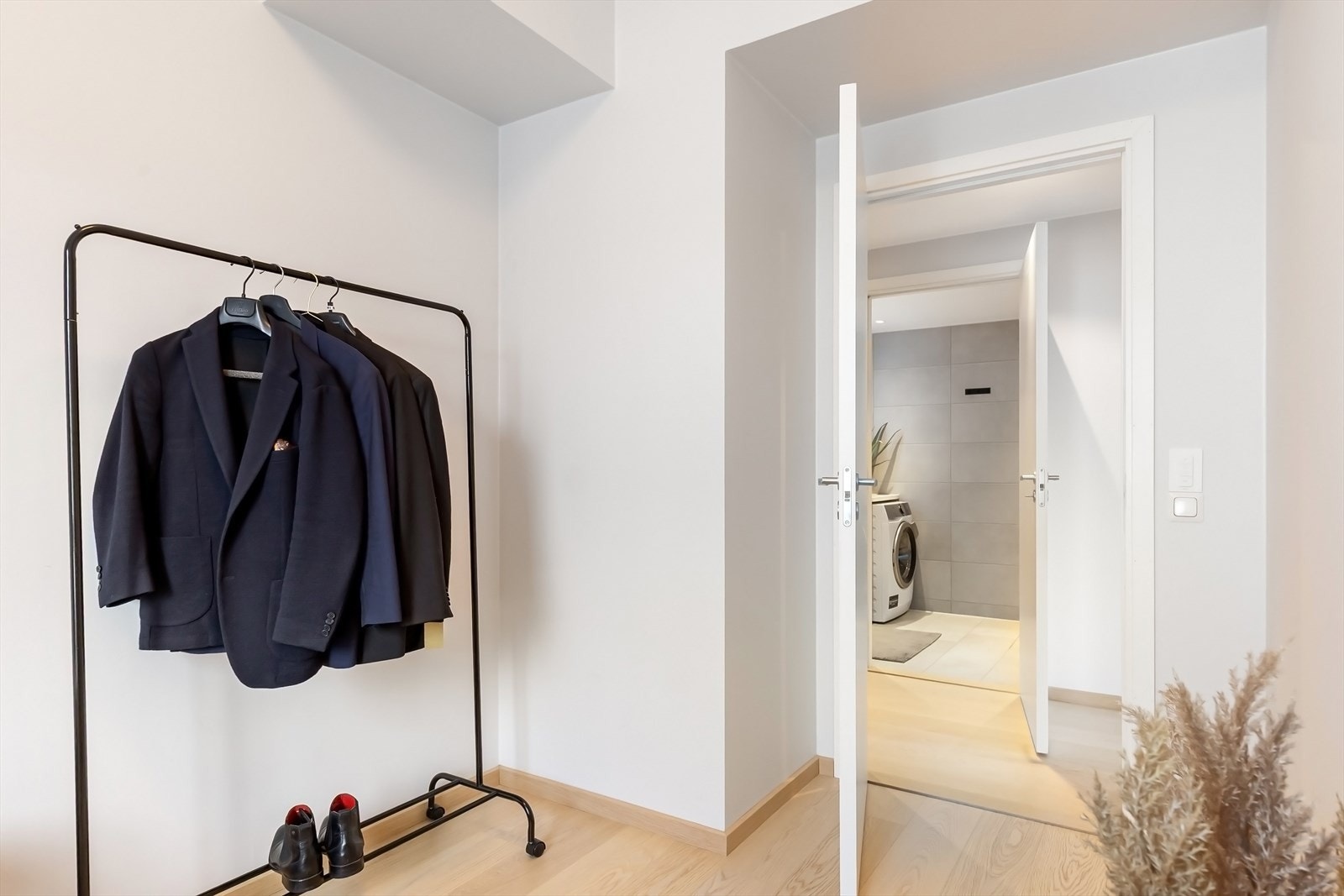 Soverom 2. Galleribilde