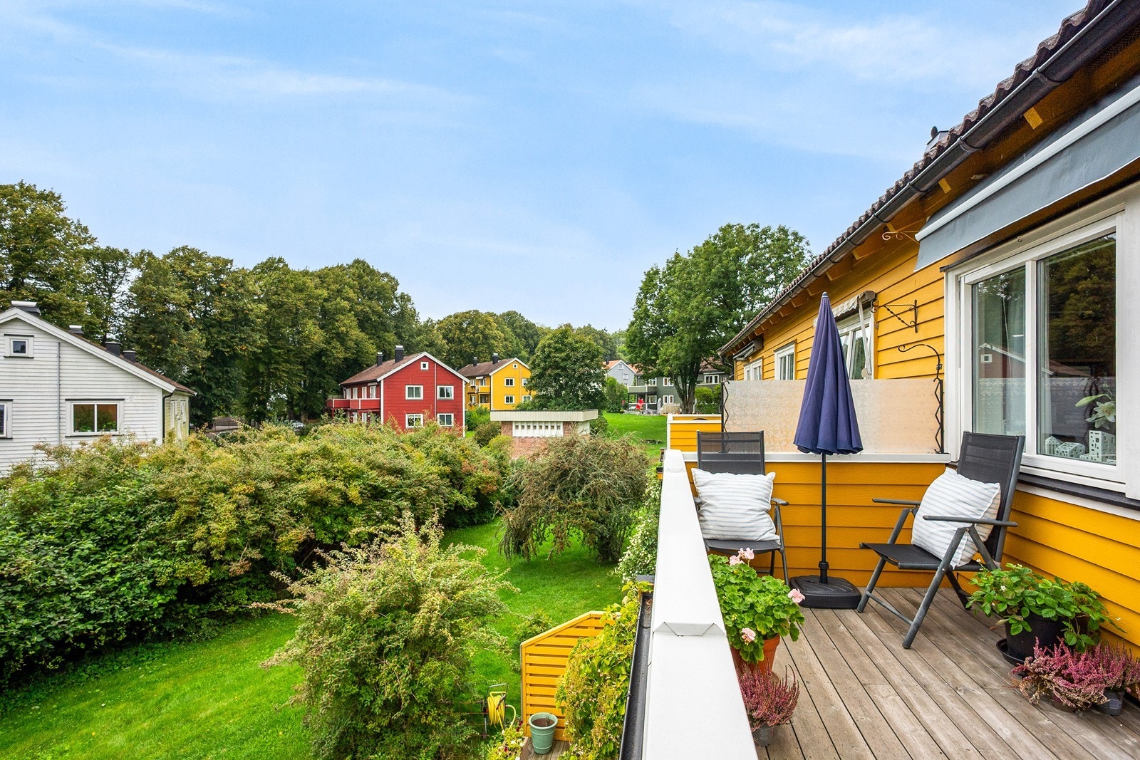 Velkommen til Bøkeveien 4 formidlet av Nordvik v/Kent Yuen! Galleribilde