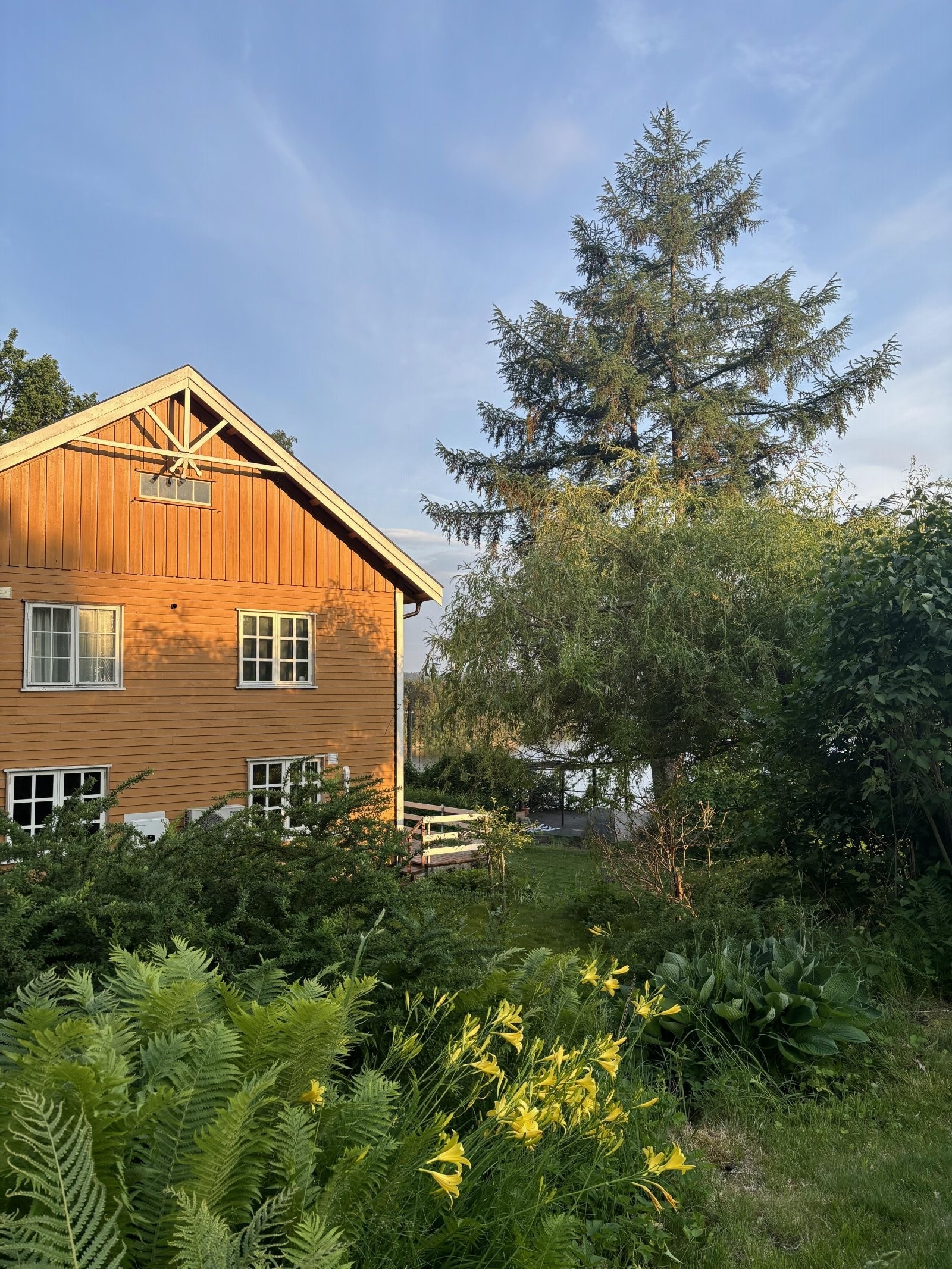 Se gjerne flere av selgers egne bilder på Instagram: Villaravnaas Galleribilde