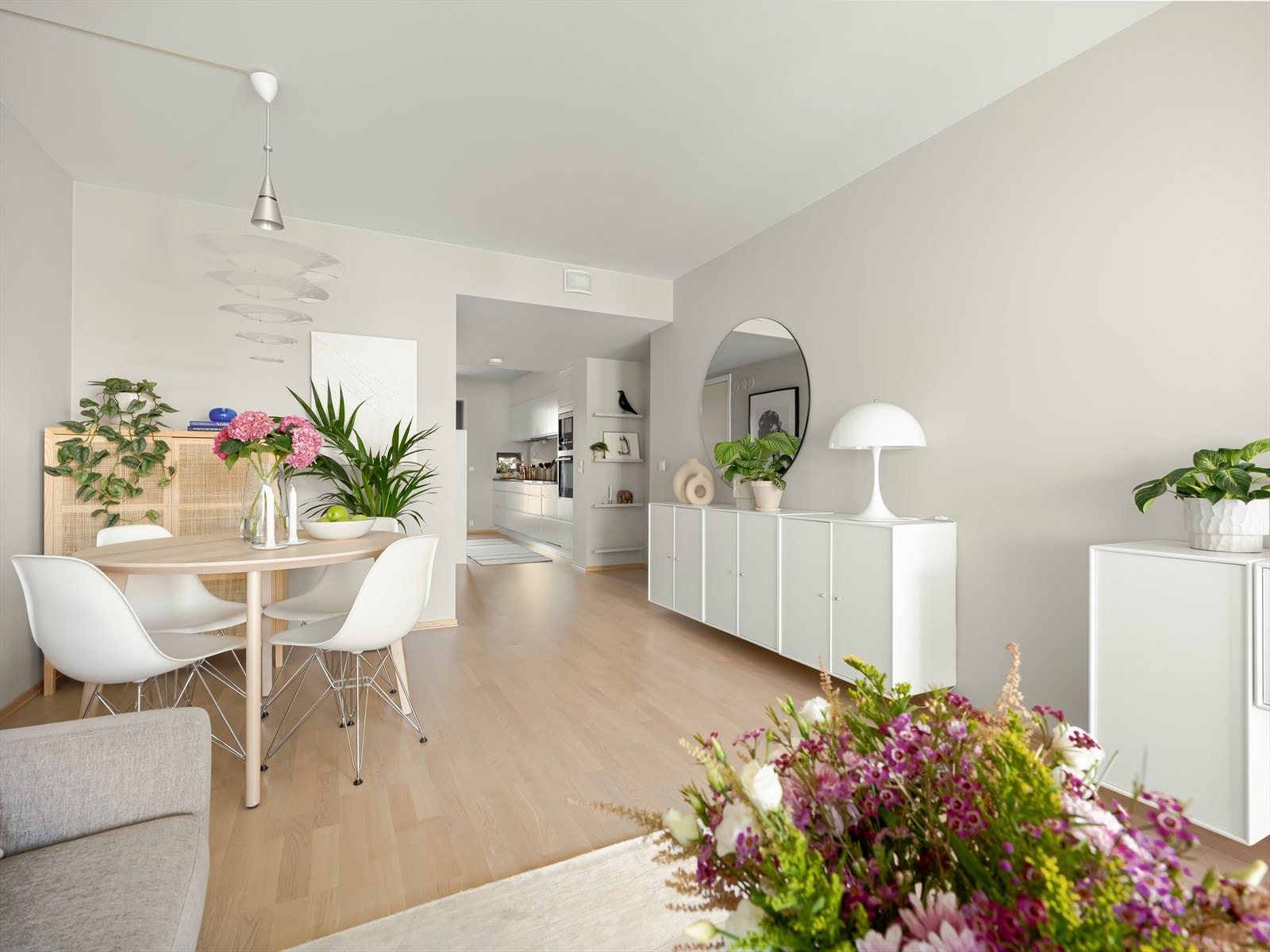 Denne boligen har masse å by på - Velkommen til visning! Galleribilde