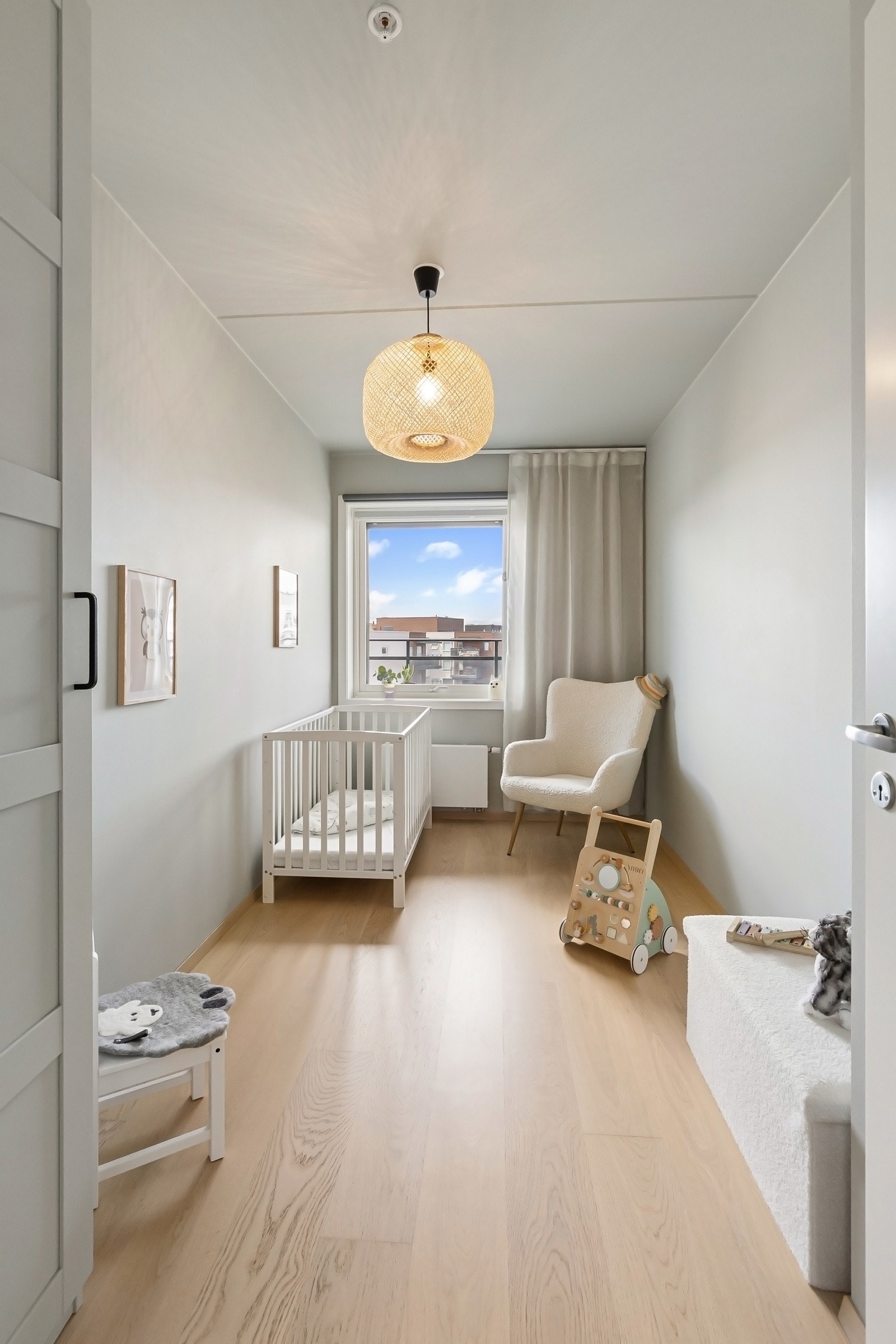 Soverom 3 Galleribilde