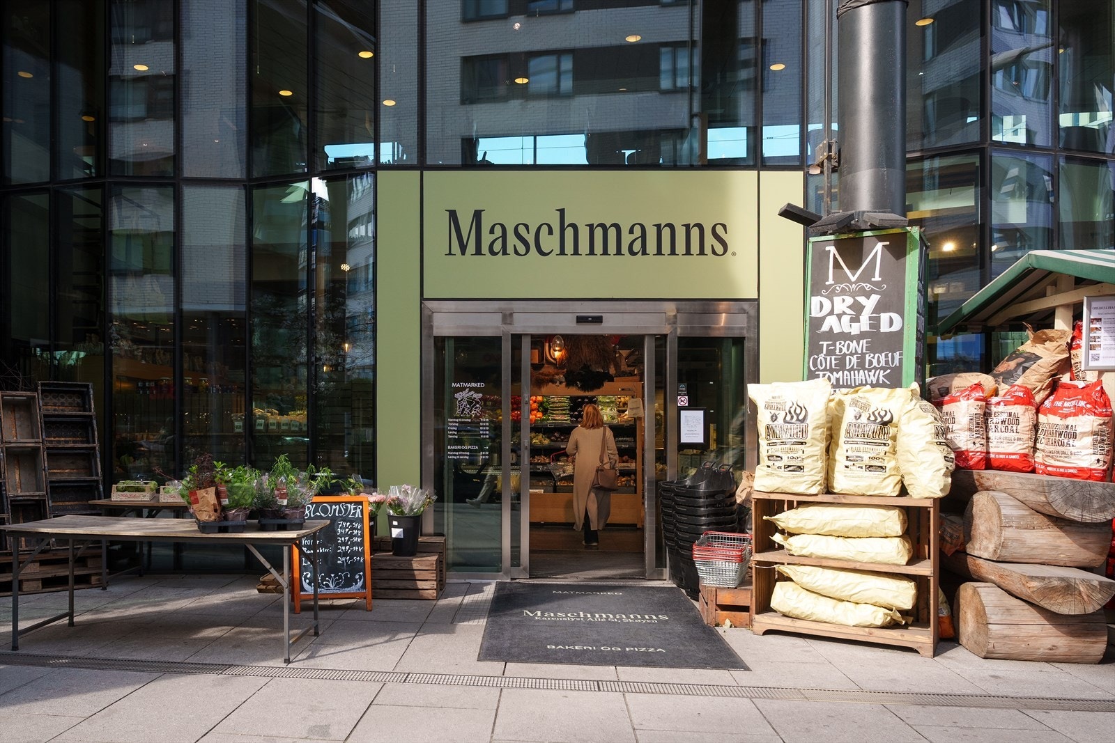 Maschmanns Galleribilde