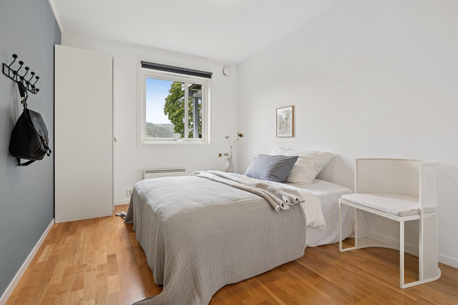 Soverom nr. 2 Galleribilde