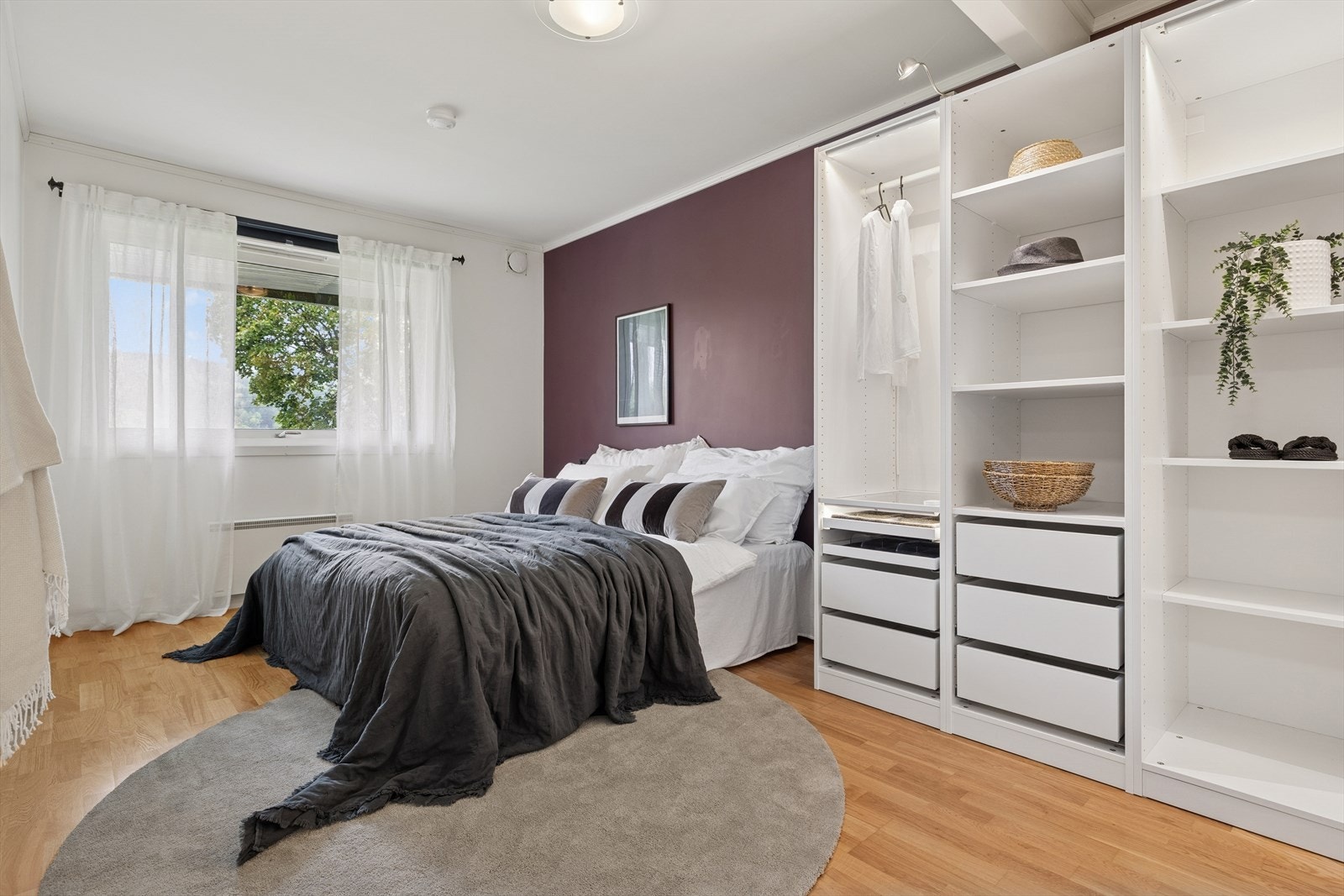 Soverom nr. 3 Galleribilde