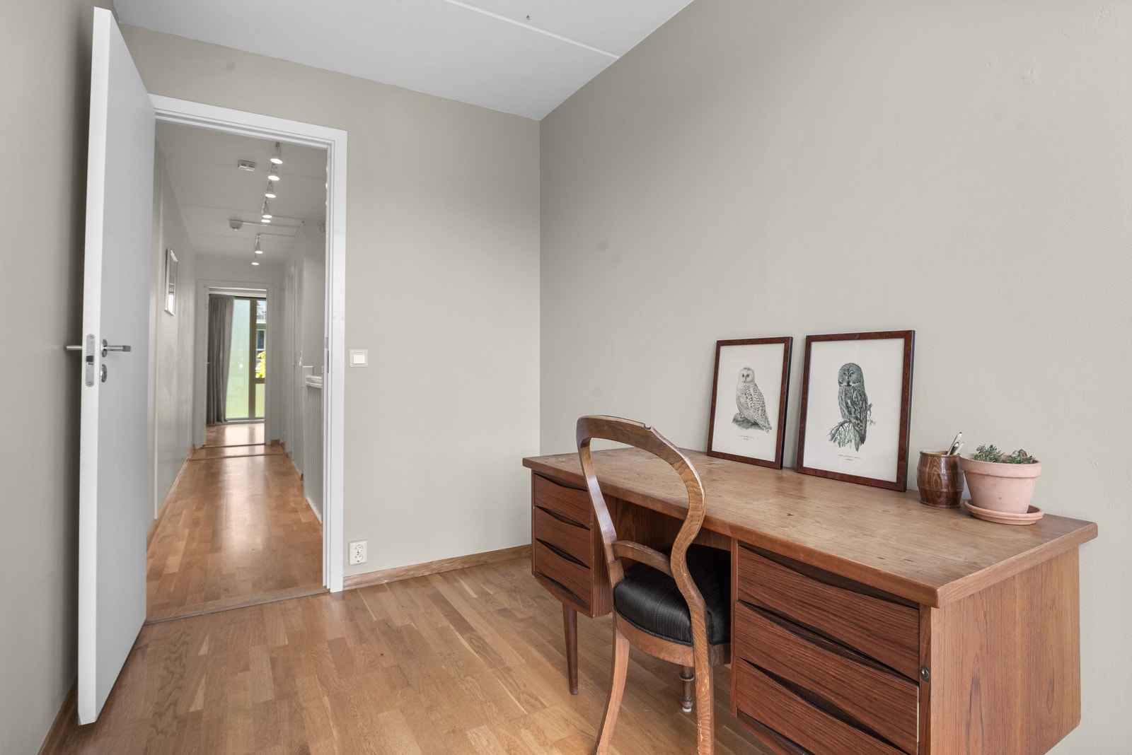 Soverom 3 Galleribilde