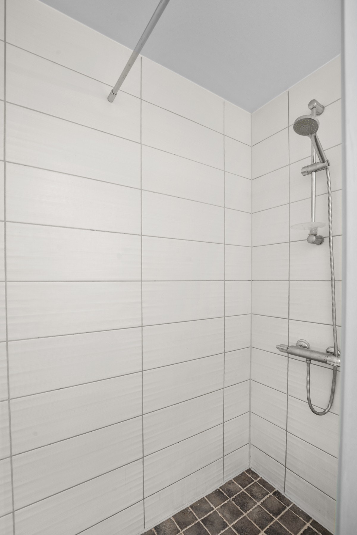 Dusjhjørne Galleribilde