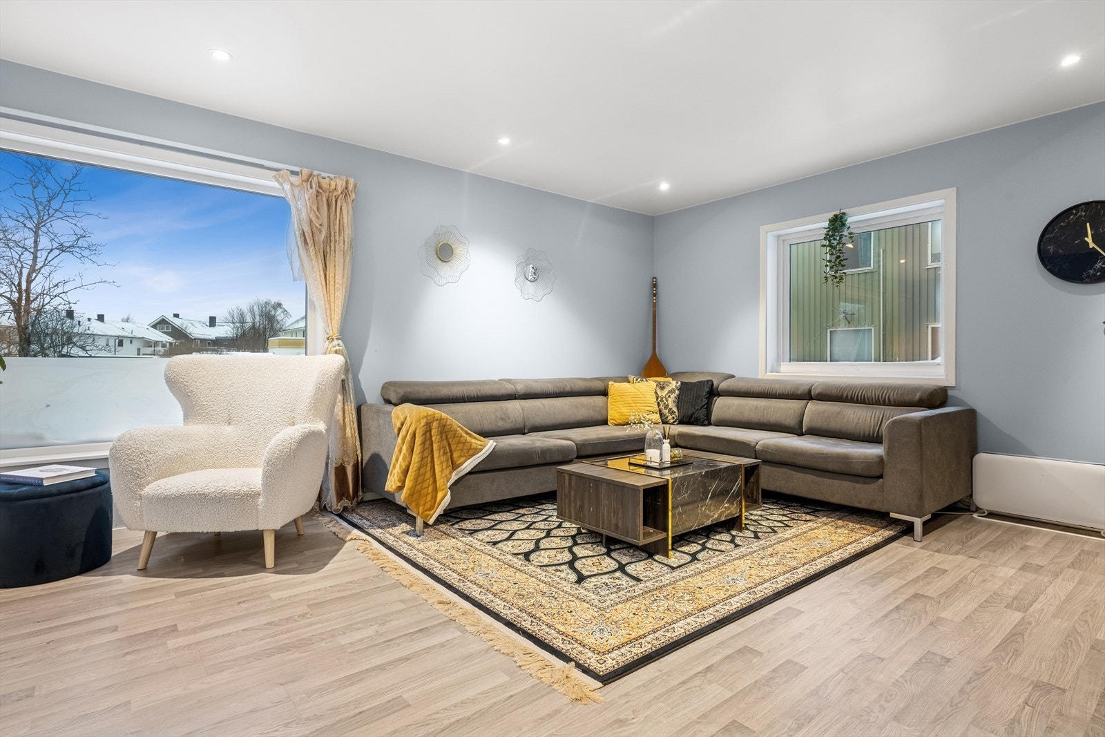 Velkommen til General Fleischers gate 16A! Galleribilde