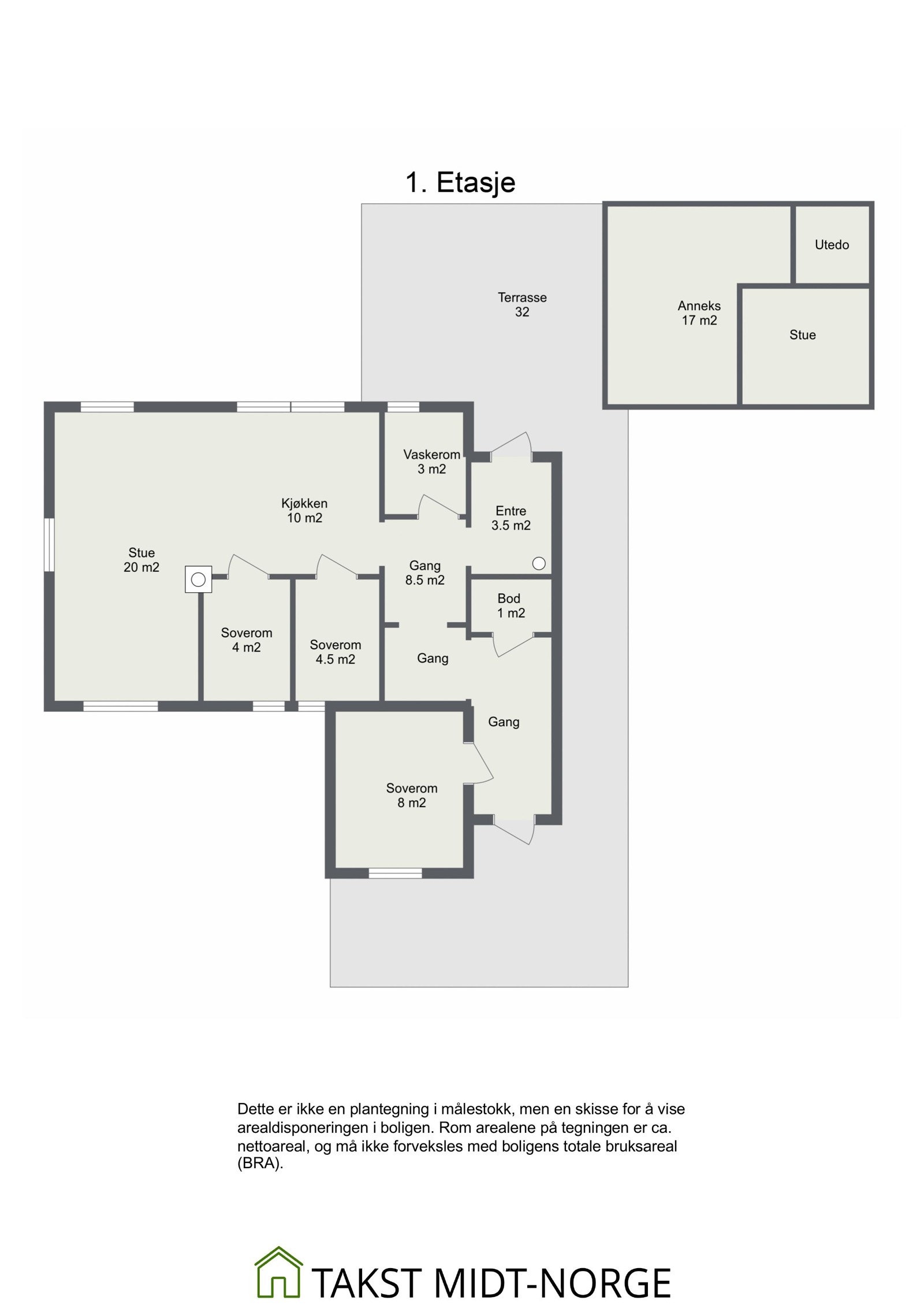 plankisse_Nedre Handtjønnvegen 22 Galleribilde