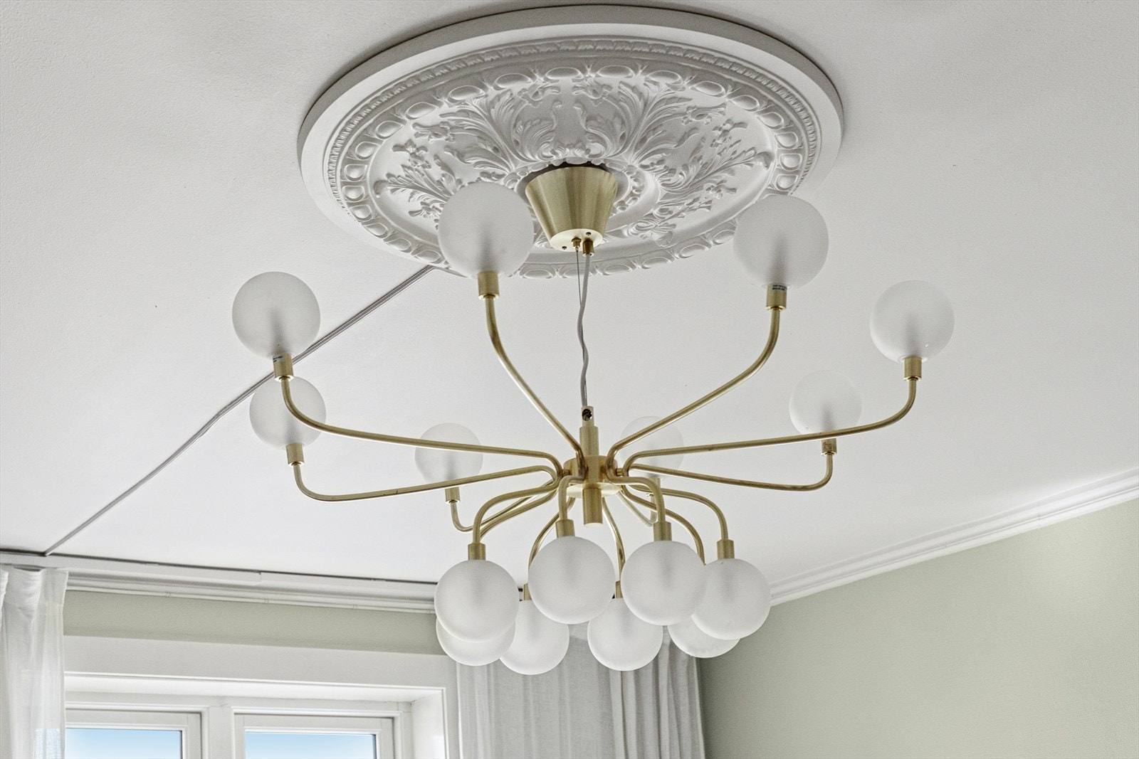 Detalj. Galleribilde