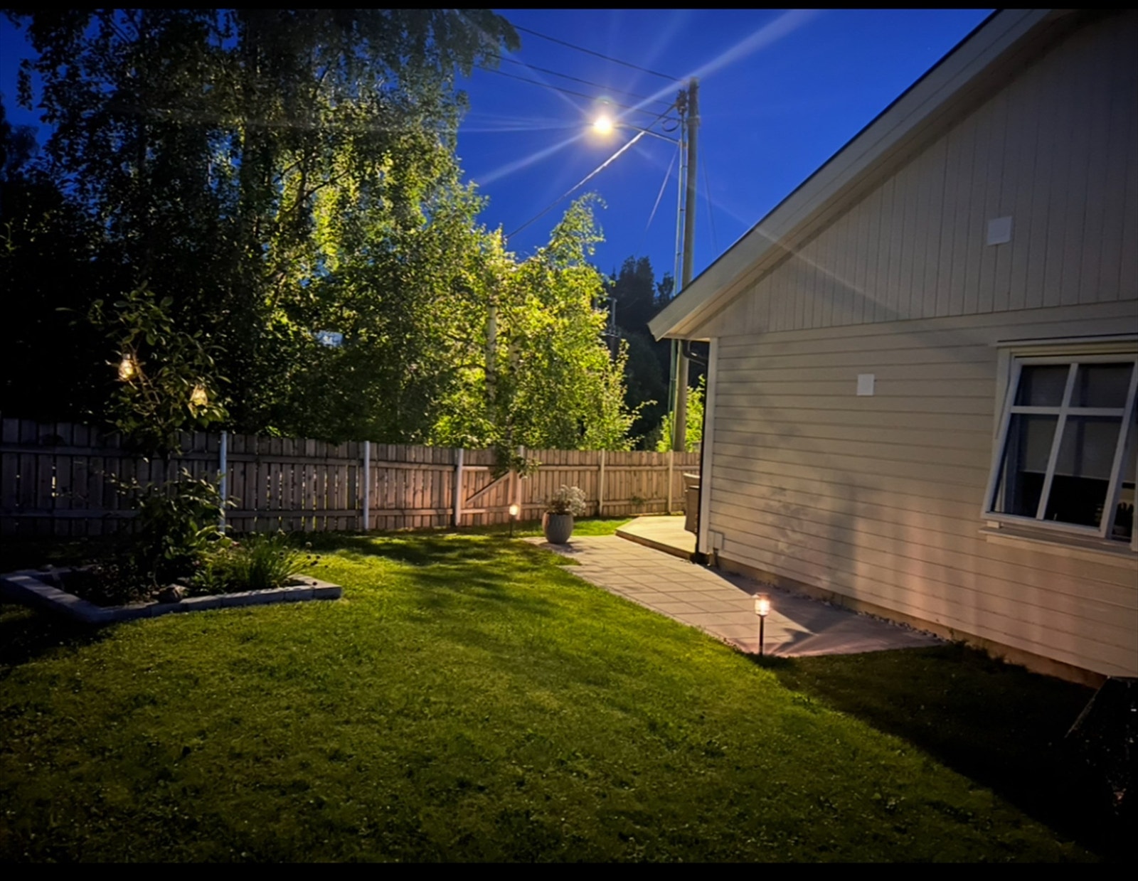 Selgers eget bilde Galleribilde